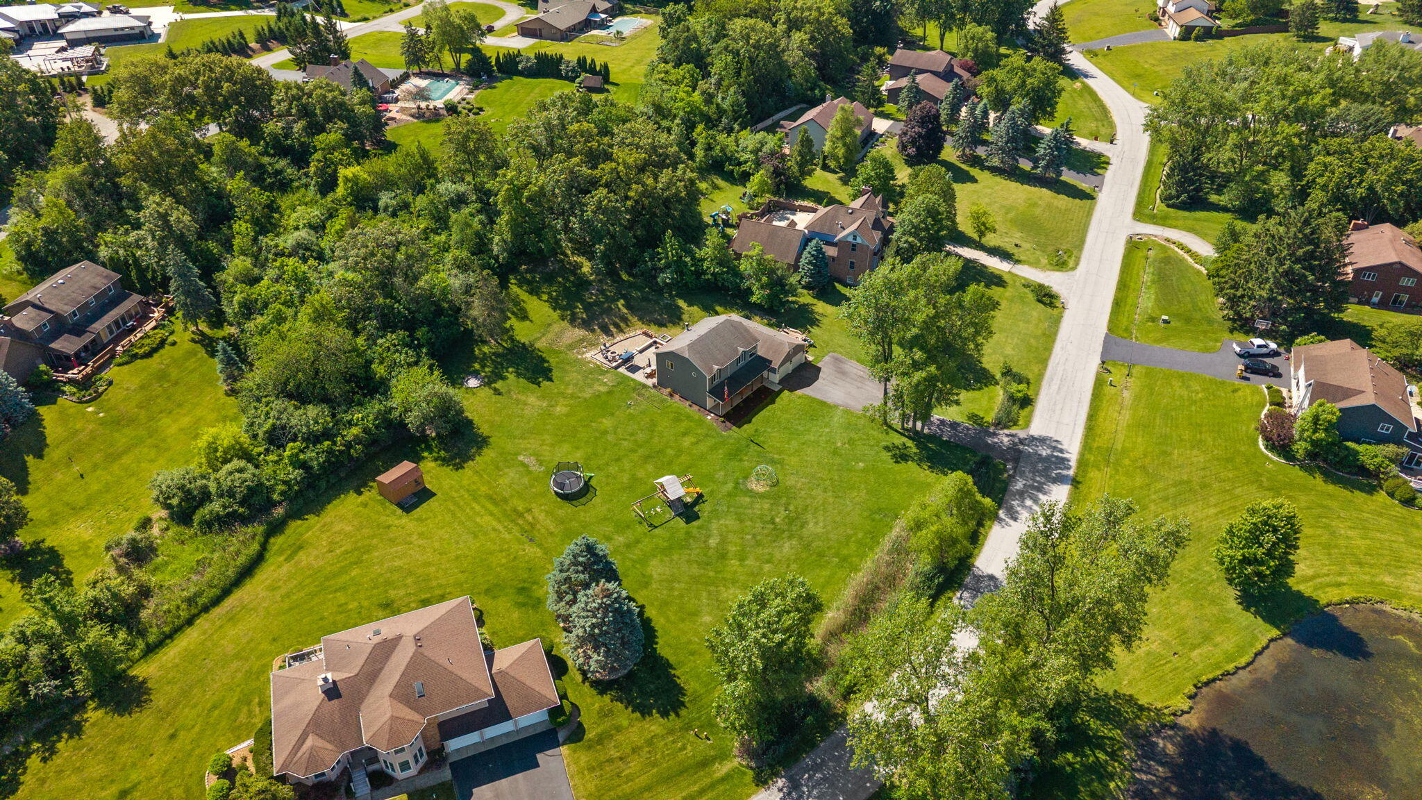 13133 Fillmore Street, Crown Point, IN 46307; Image #38