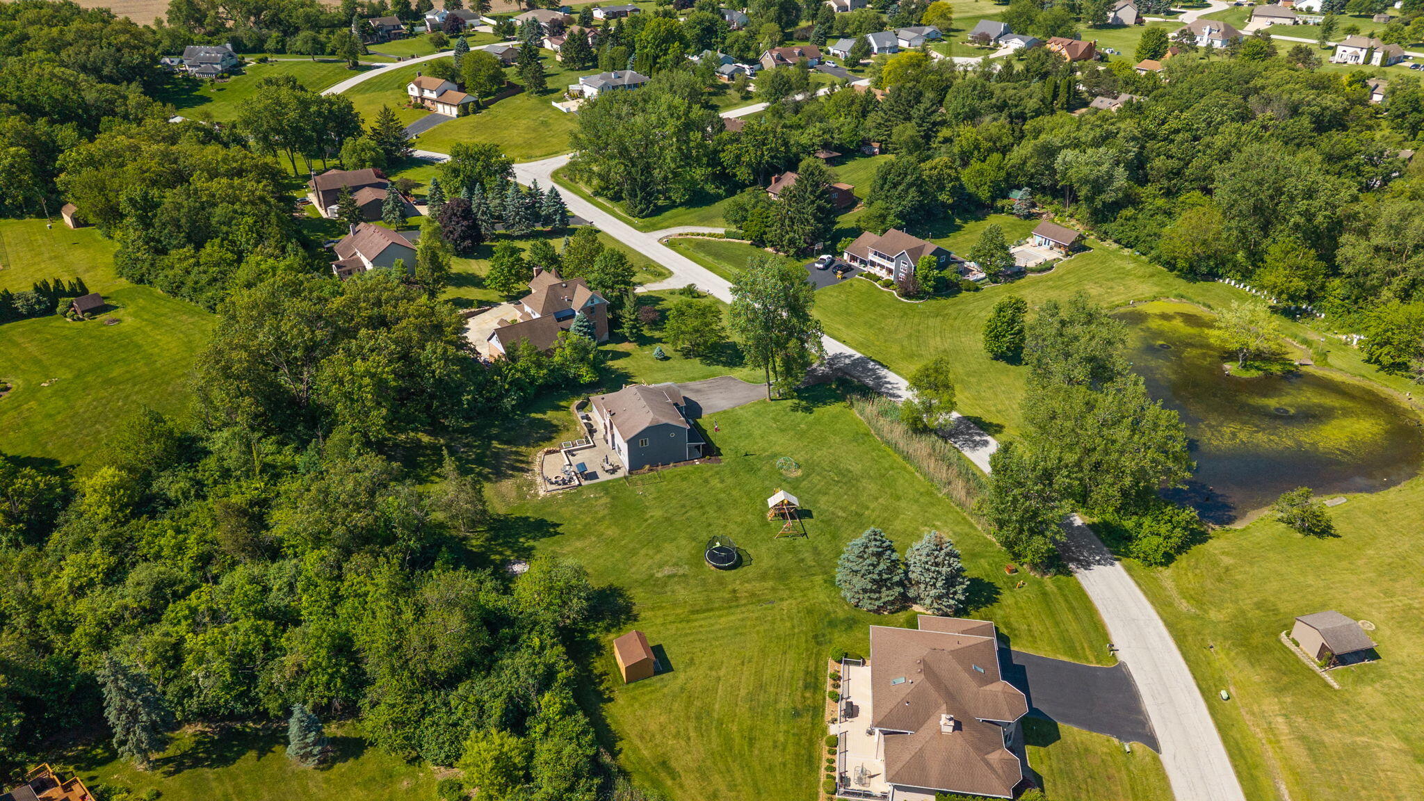 13133 Fillmore Street, Crown Point, IN 46307; Image #39