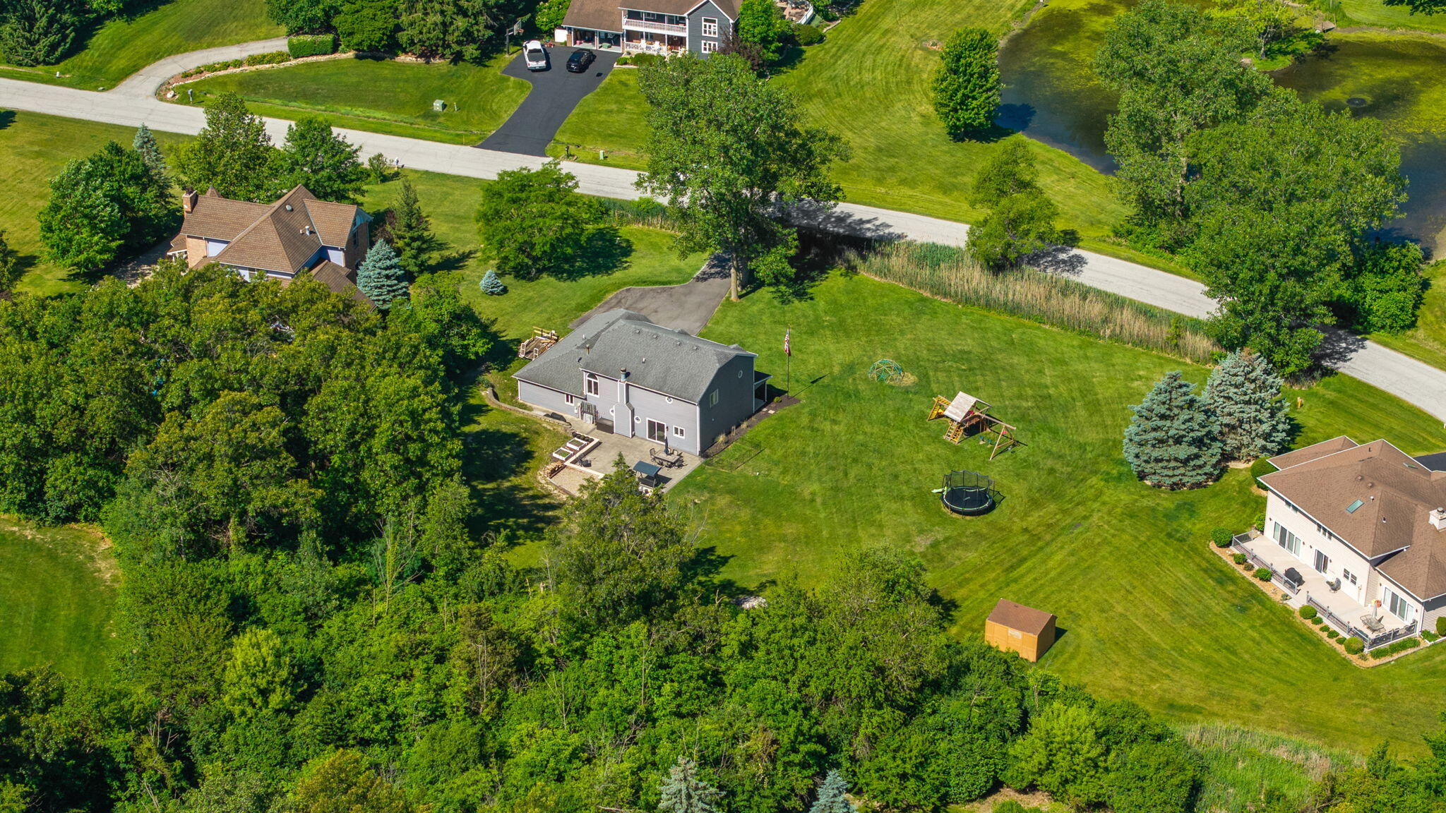 13133 Fillmore Street, Crown Point, IN 46307; Image #41