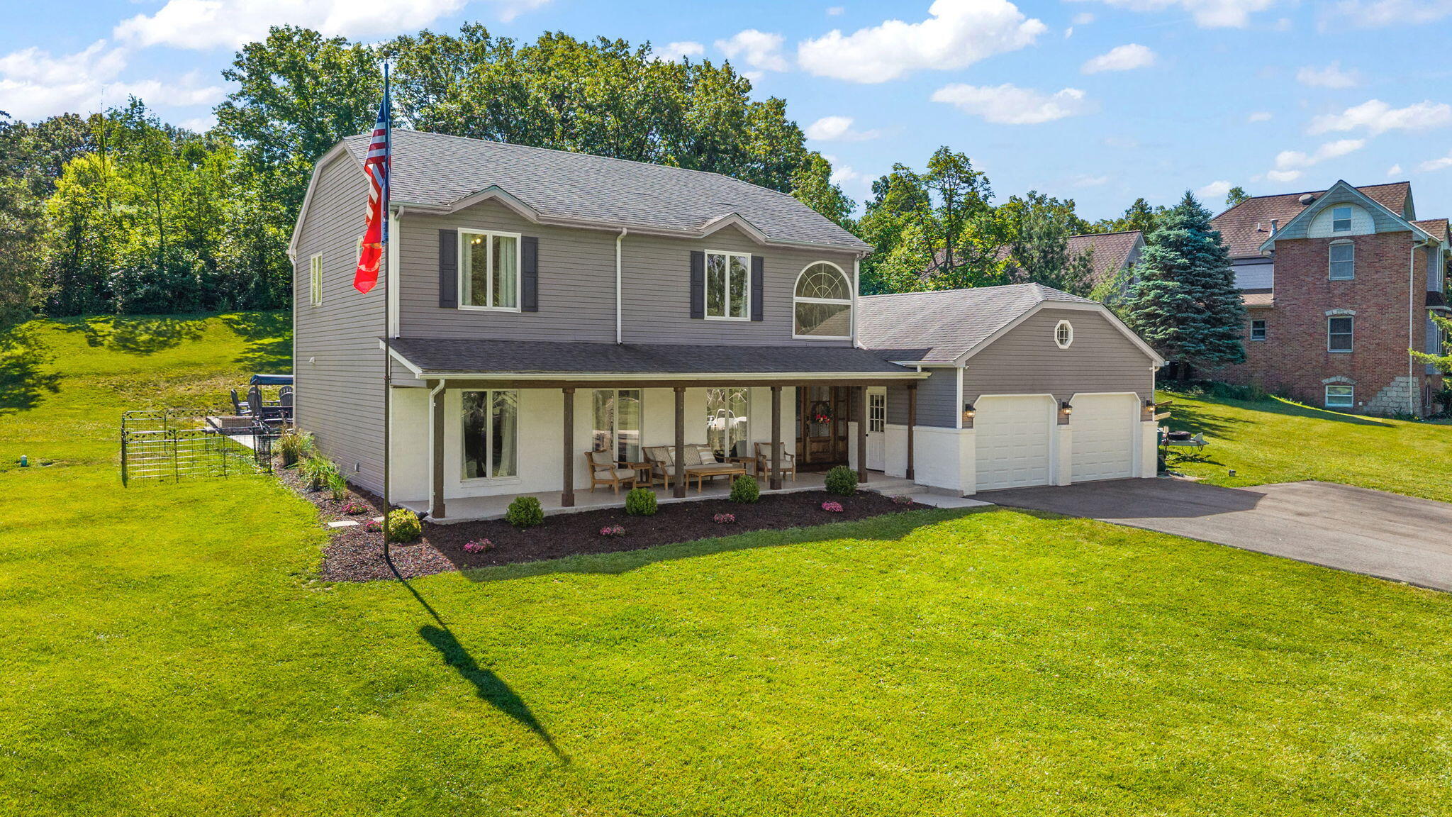 13133 Fillmore Street, Crown Point, IN 46307; Image #43