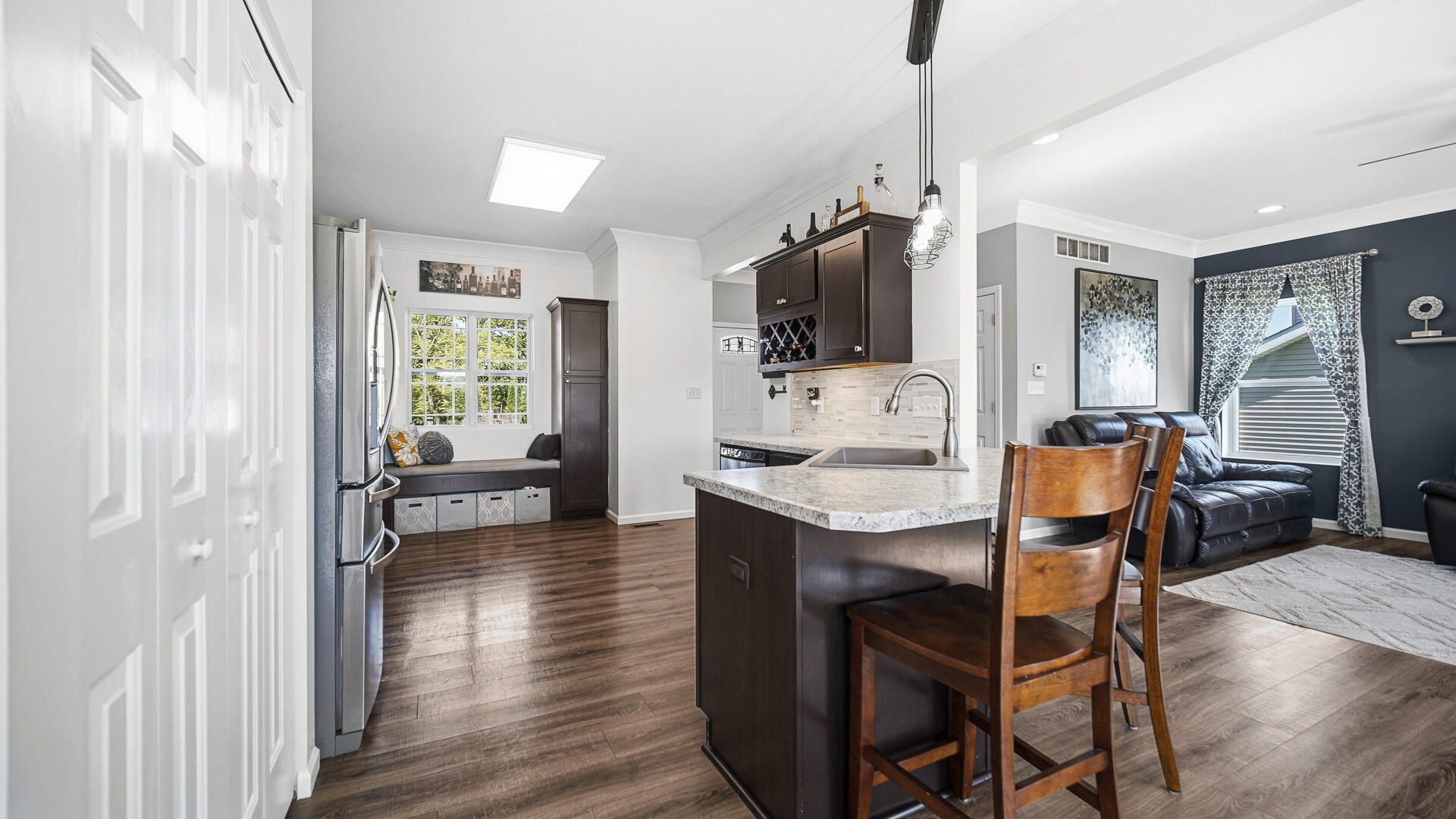 2521 Ashley Avenue, Schererville, IN 46375; Image #11