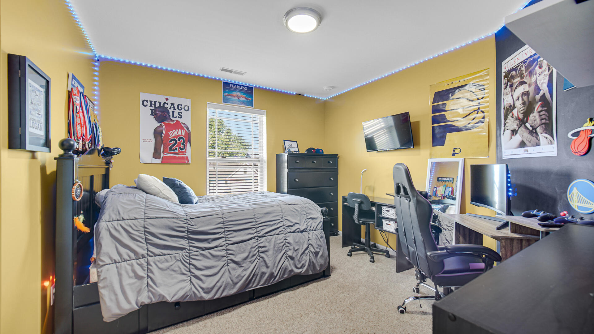 2521 Ashley Avenue, Schererville, IN 46375; Image #21