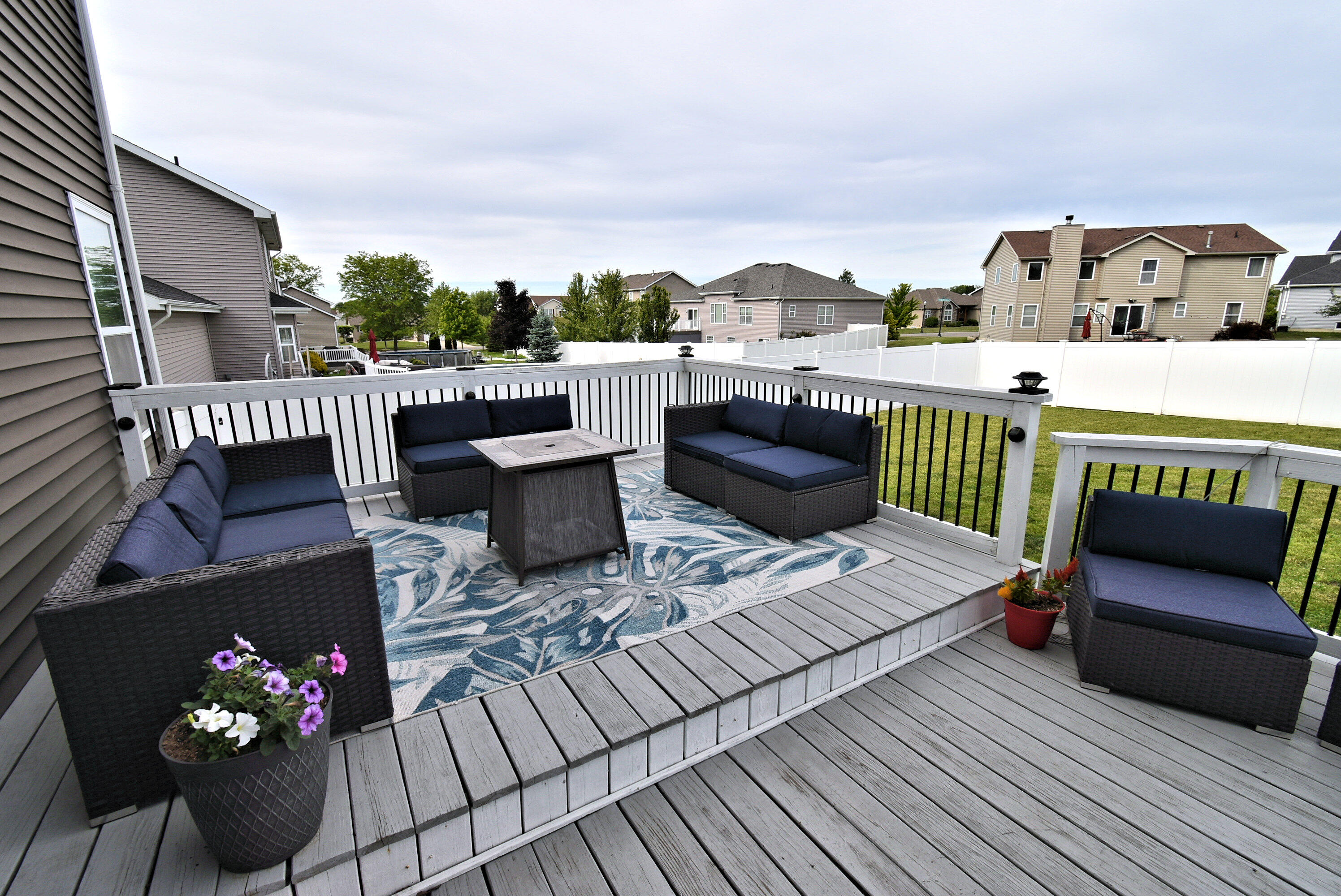 2521 Ashley Avenue, Schererville, IN 46375; Image #23