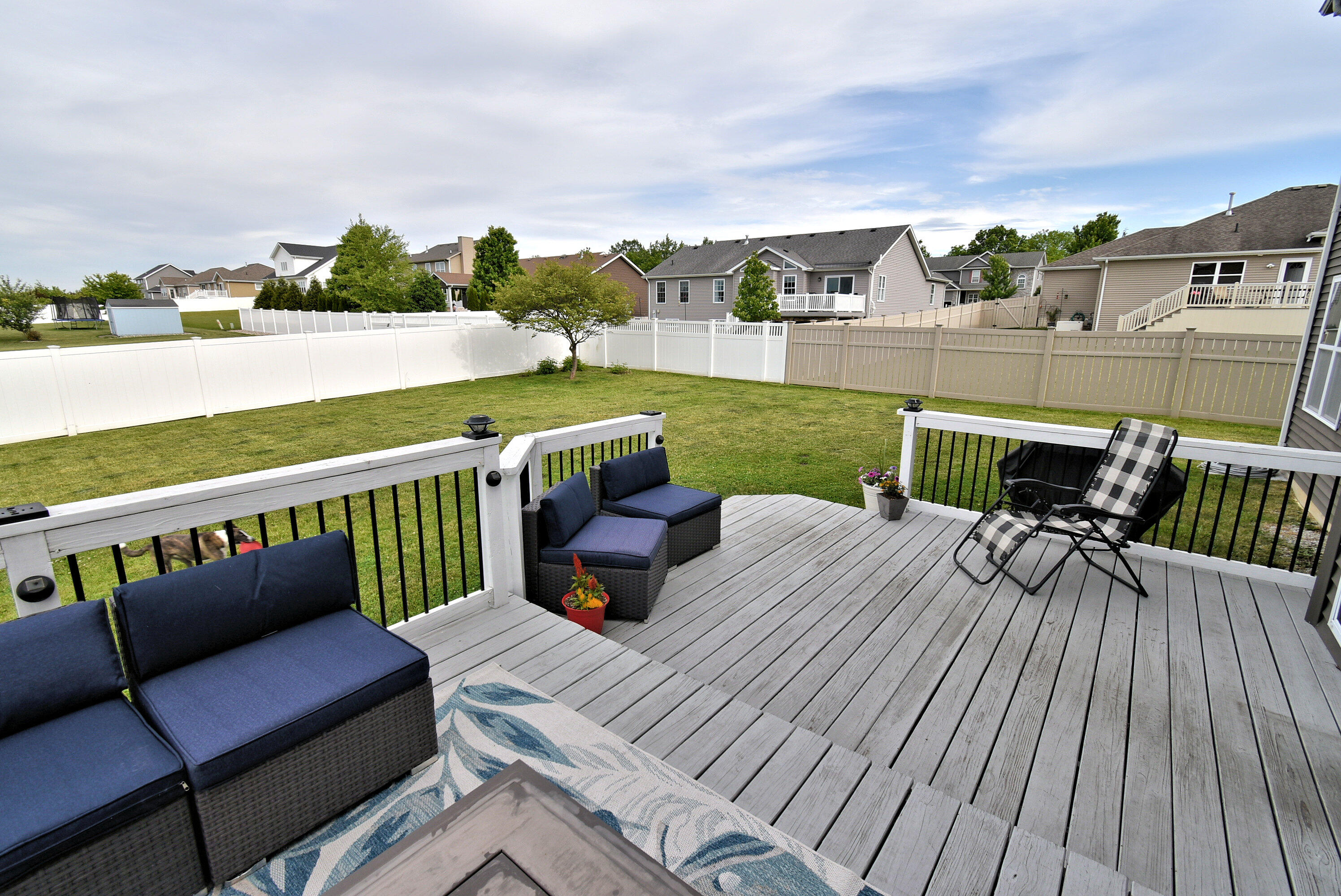 2521 Ashley Avenue, Schererville, IN 46375; Image #24