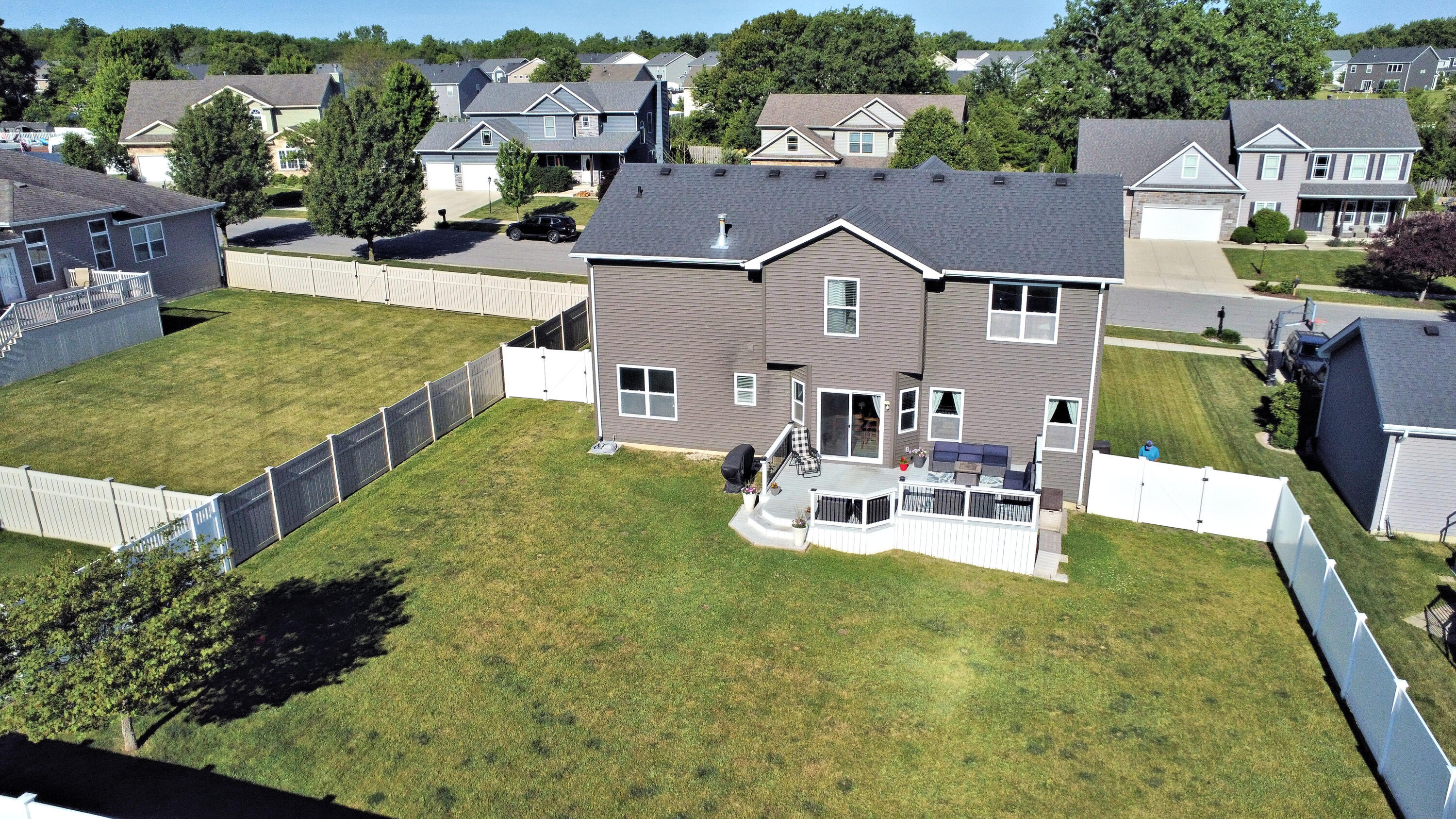 2521 Ashley Avenue, Schererville, IN 46375; Image #25