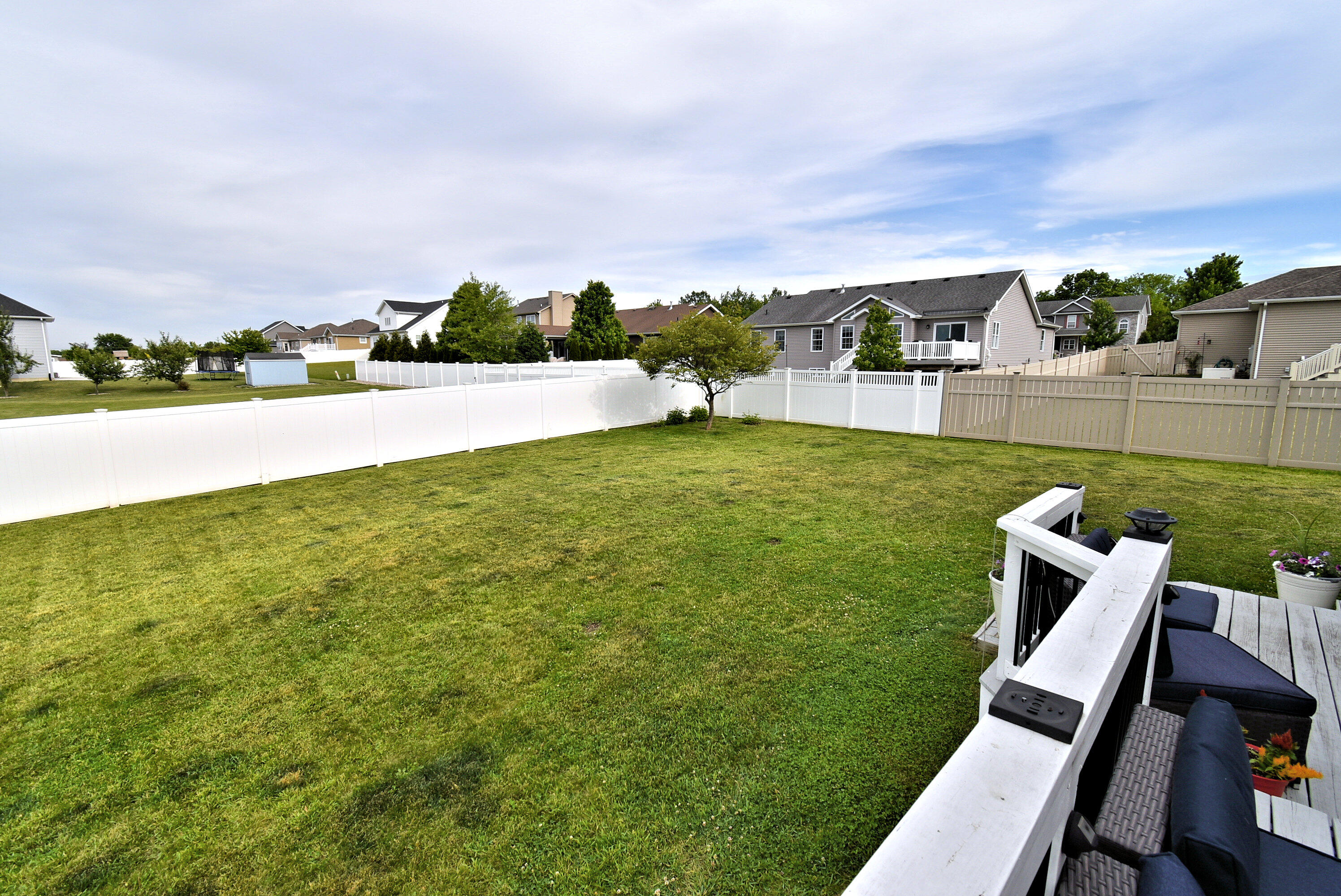 2521 Ashley Avenue, Schererville, IN 46375; Image #26