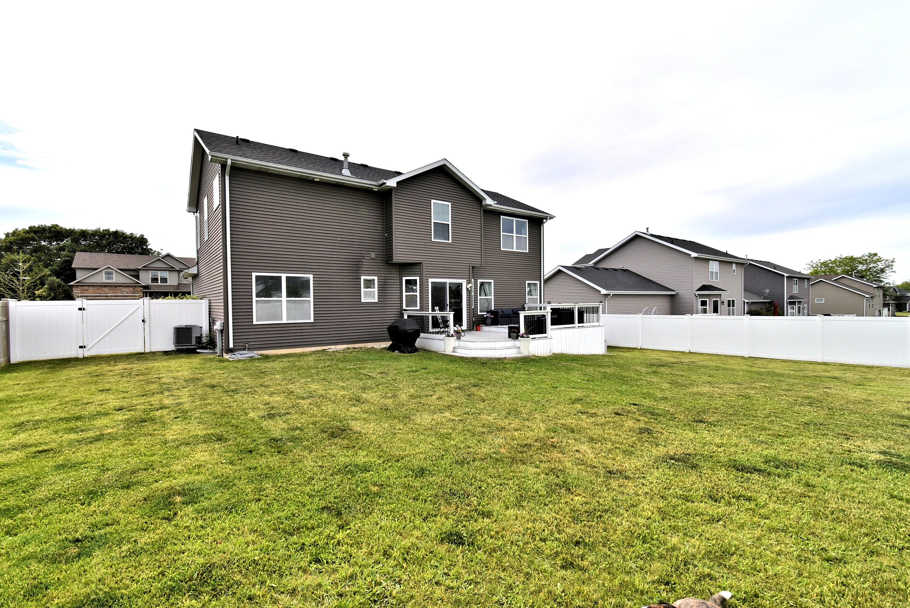 2521 Ashley Avenue, Schererville, IN 46375; Image #27