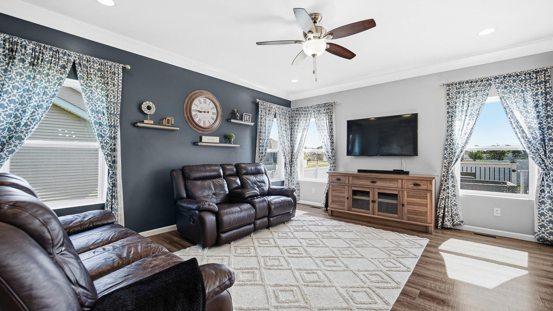 2521 Ashley Avenue, Schererville, IN 46375; Image #4