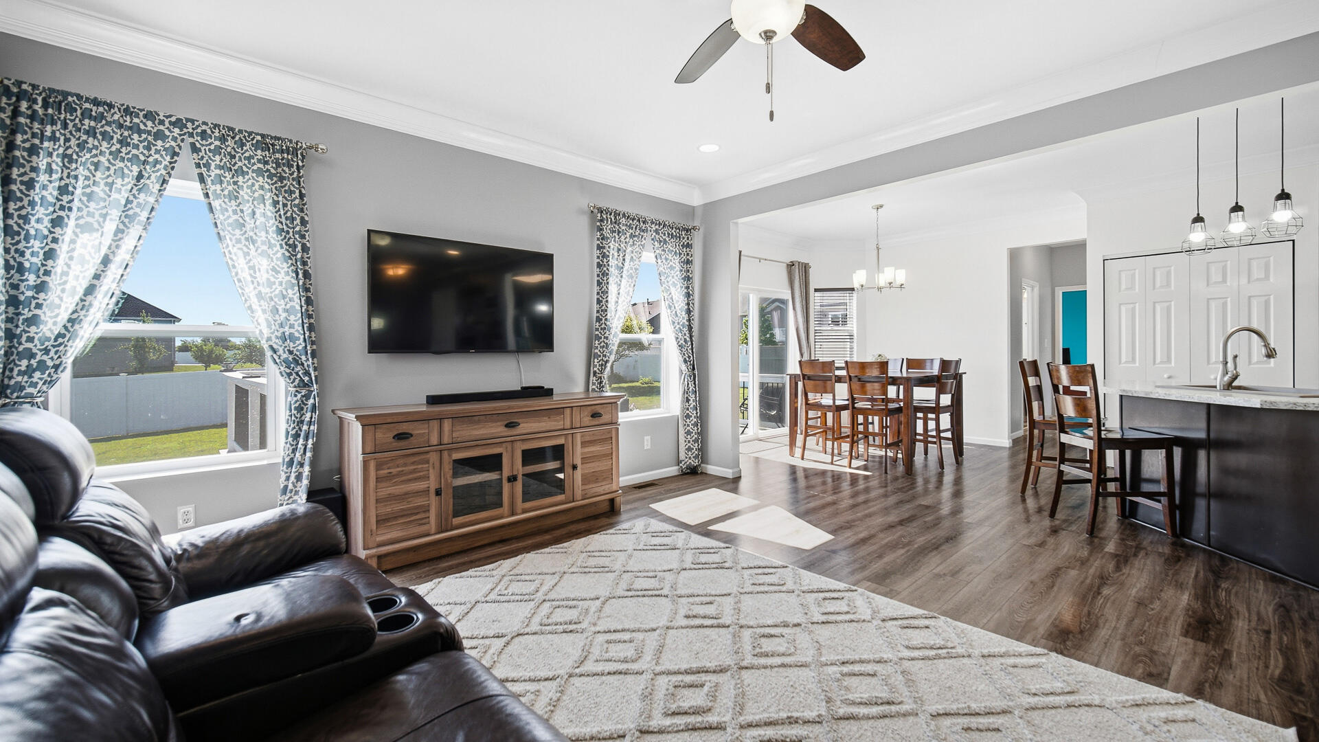 2521 Ashley Avenue, Schererville, IN 46375; Image #5