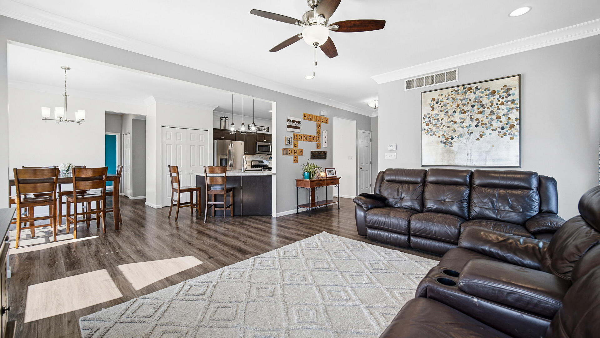 2521 Ashley Avenue, Schererville, IN 46375; Image #6