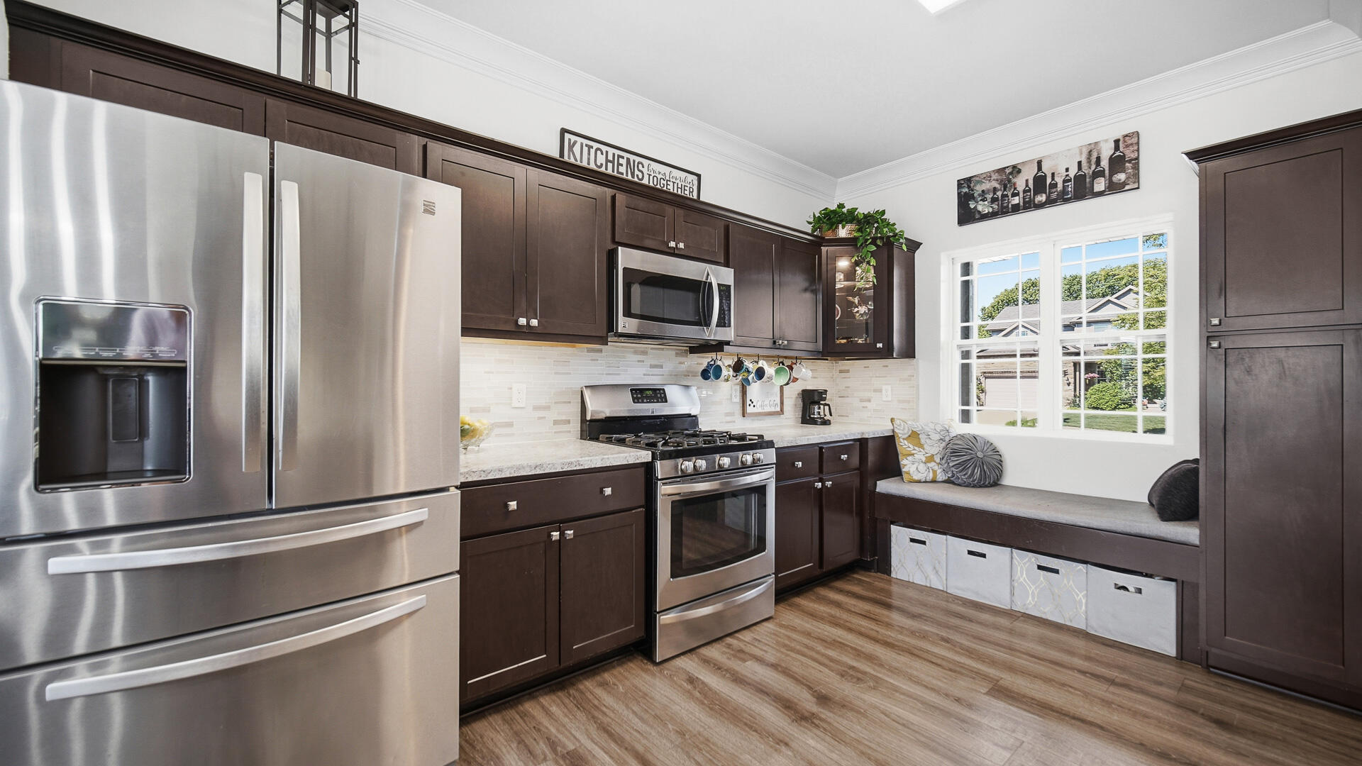 2521 Ashley Avenue, Schererville, IN 46375; Image #8