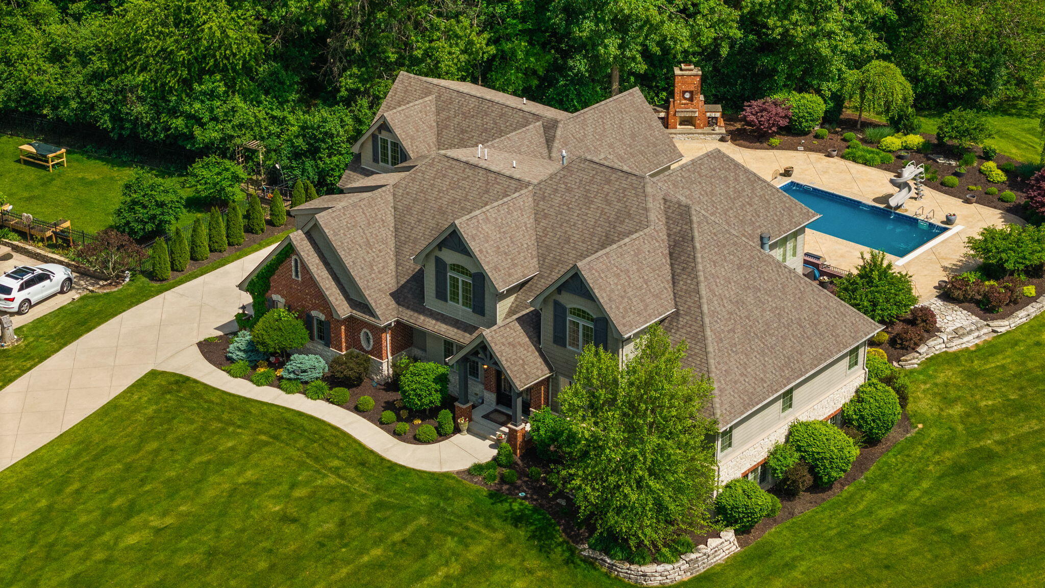 1840 Kleven Lane, Crown Point, IN 46307; Image #10