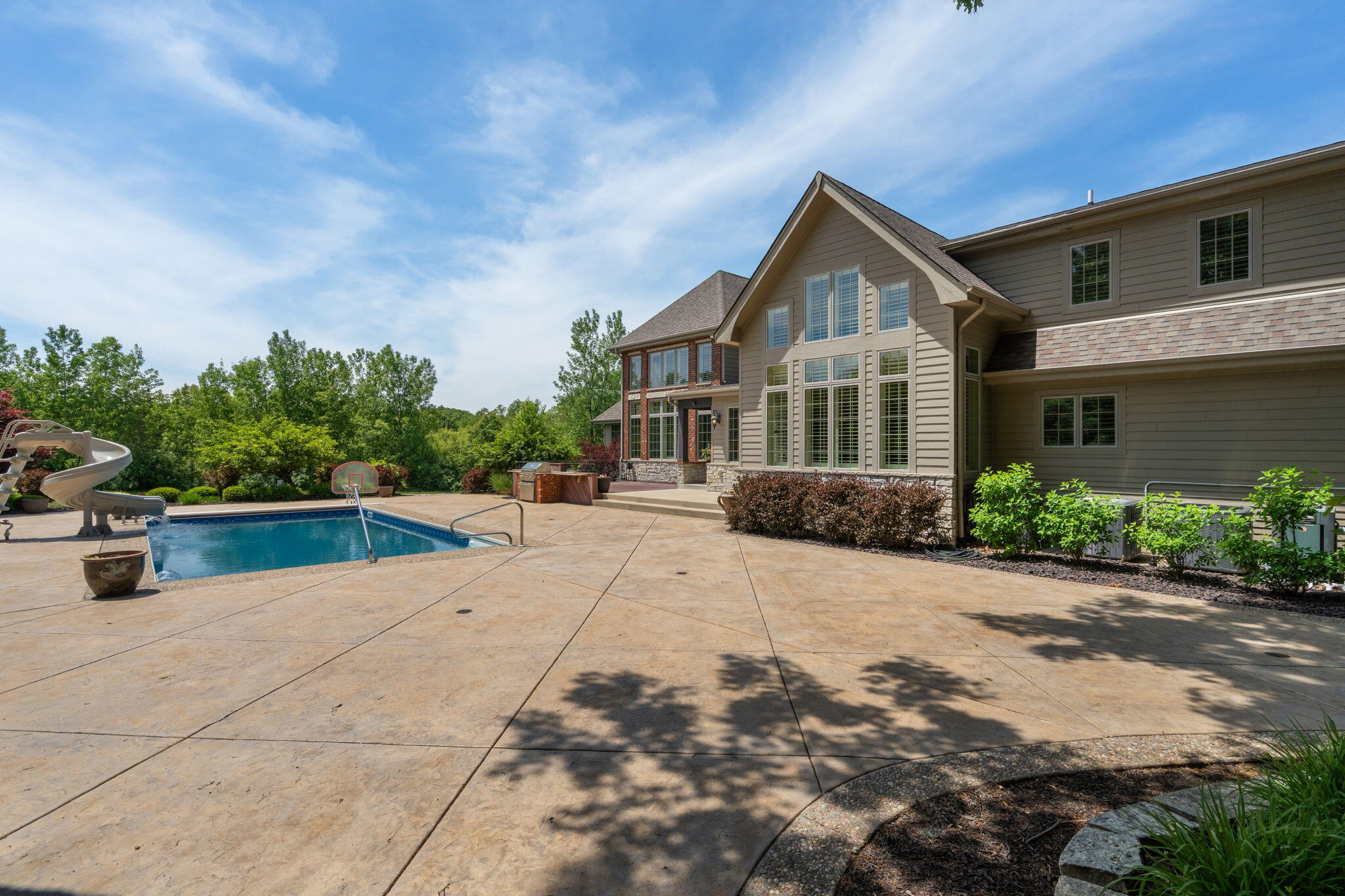 1840 Kleven Lane, Crown Point, IN 46307; Image #101