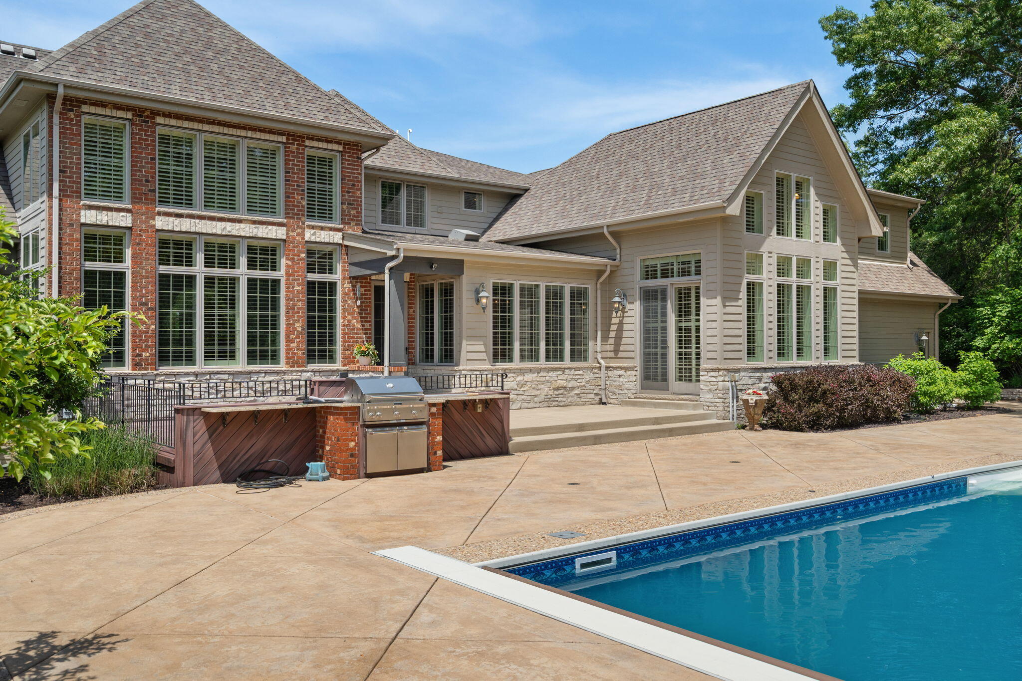 1840 Kleven Lane, Crown Point, IN 46307; Image #107