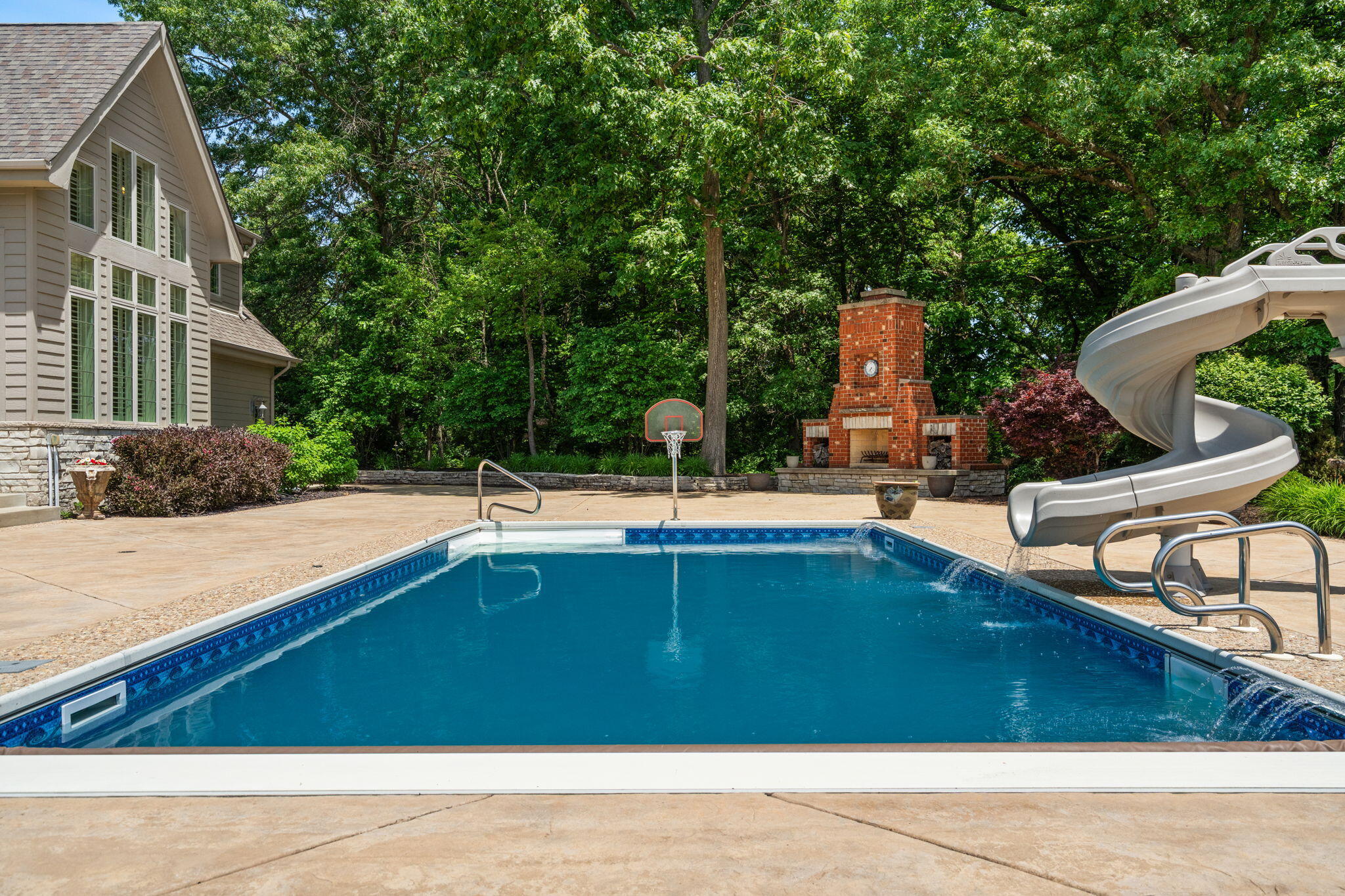 1840 Kleven Lane, Crown Point, IN 46307; Image #108
