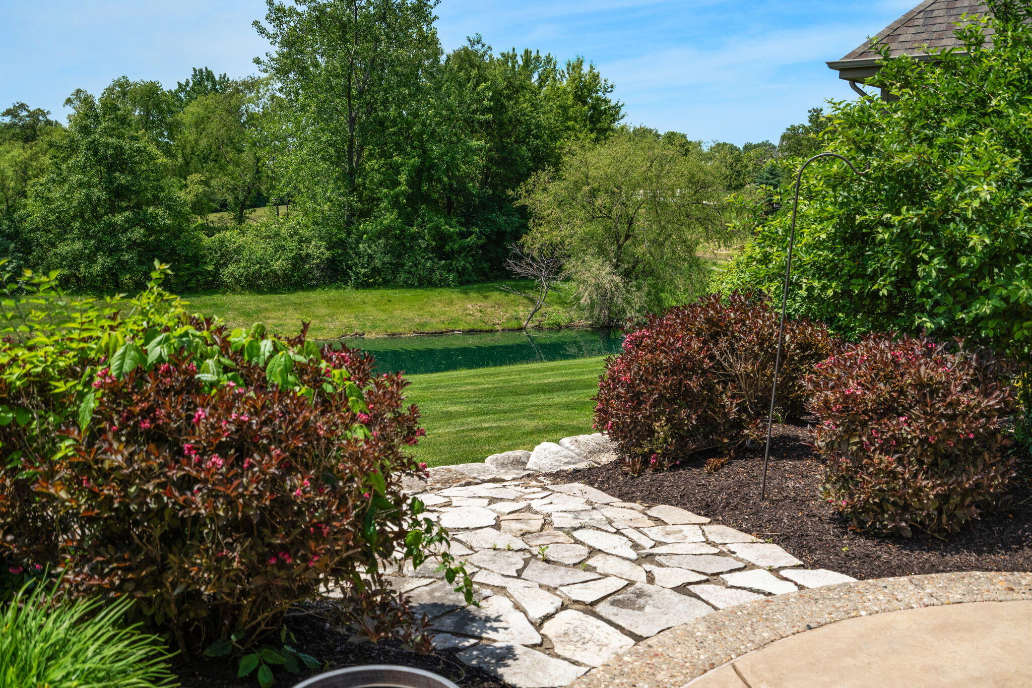 1840 Kleven Lane, Crown Point, IN 46307; Image #109