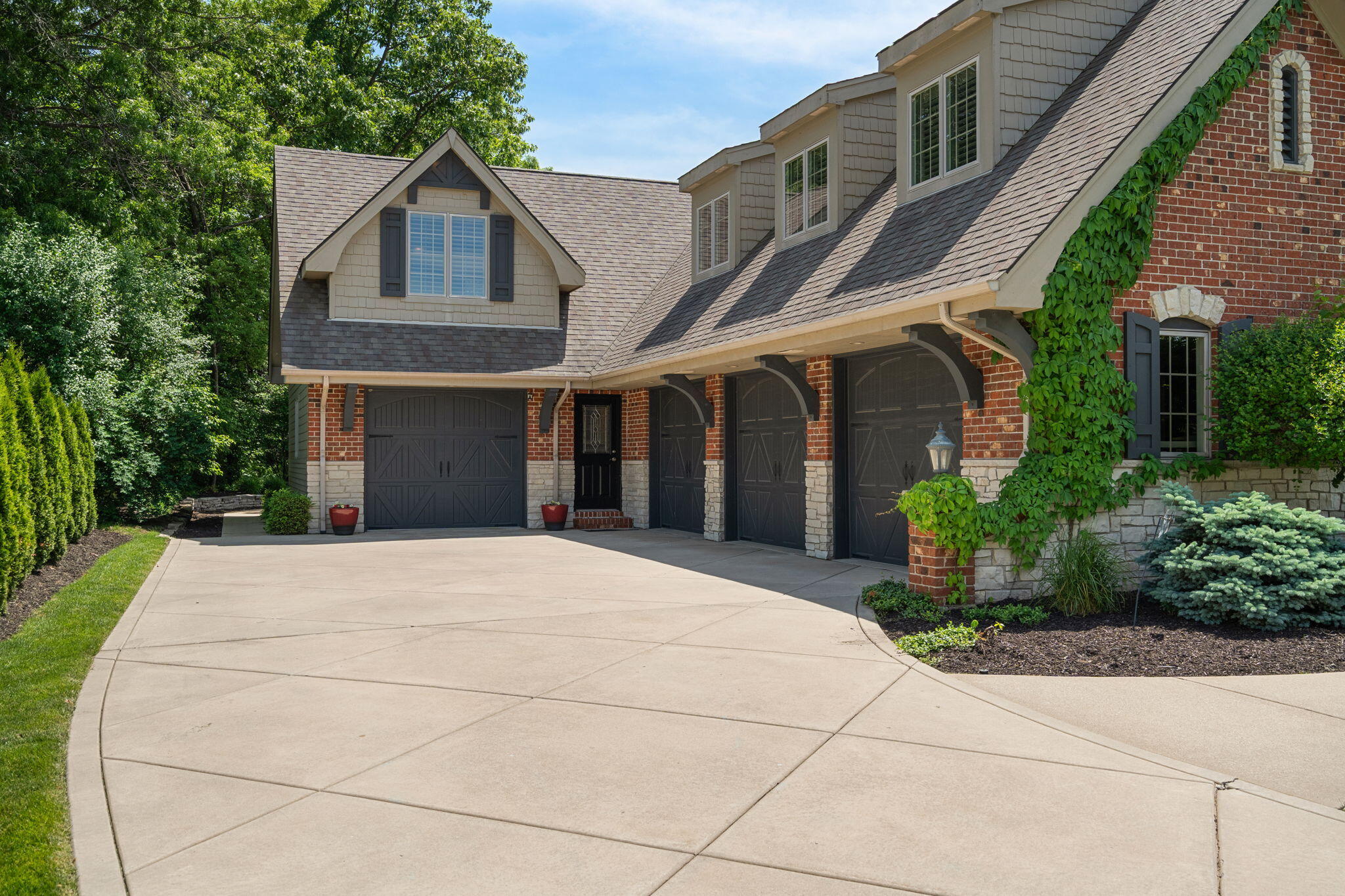 1840 Kleven Lane, Crown Point, IN 46307; Image #110