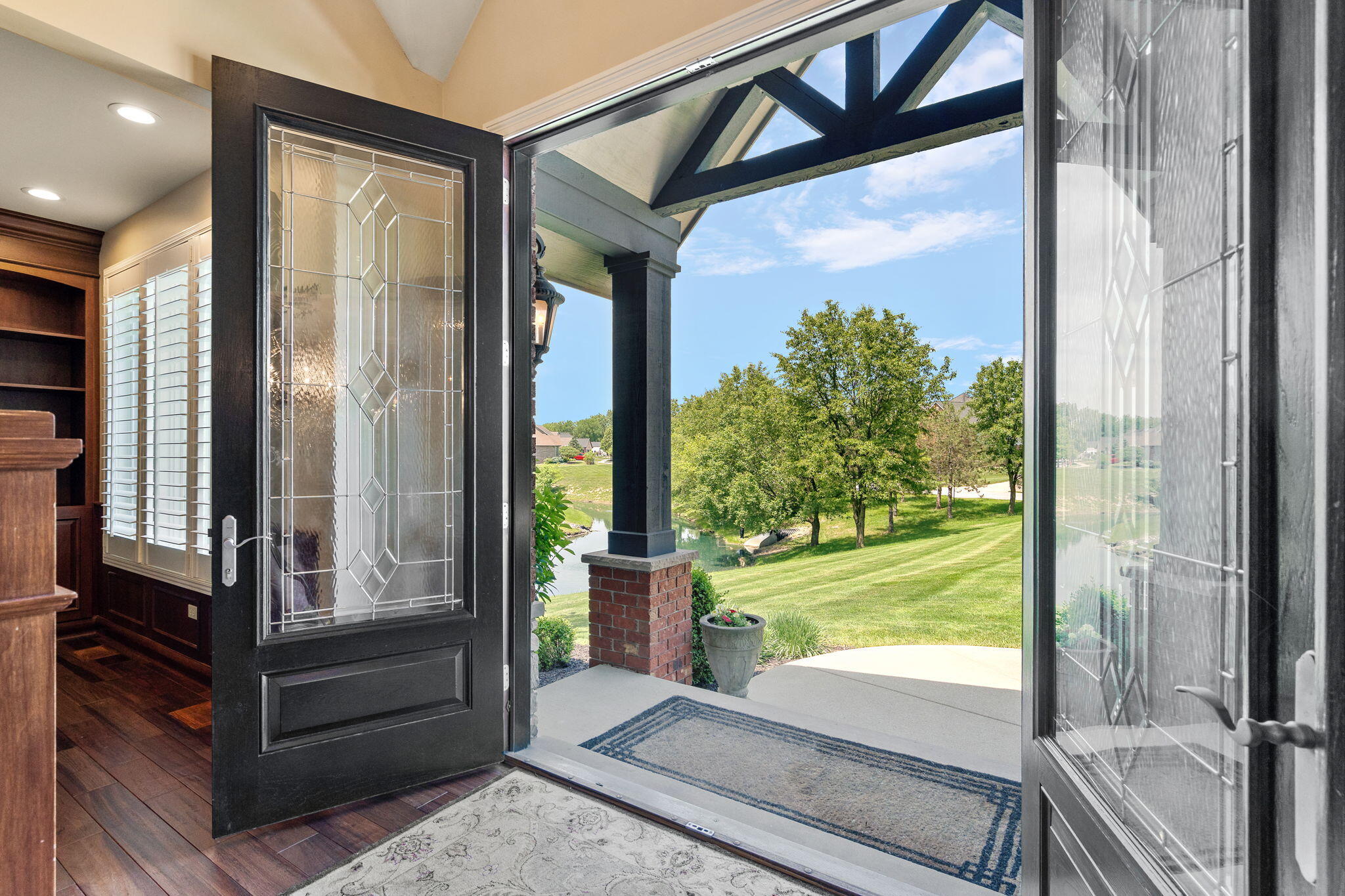 1840 Kleven Lane, Crown Point, IN 46307; Image #17
