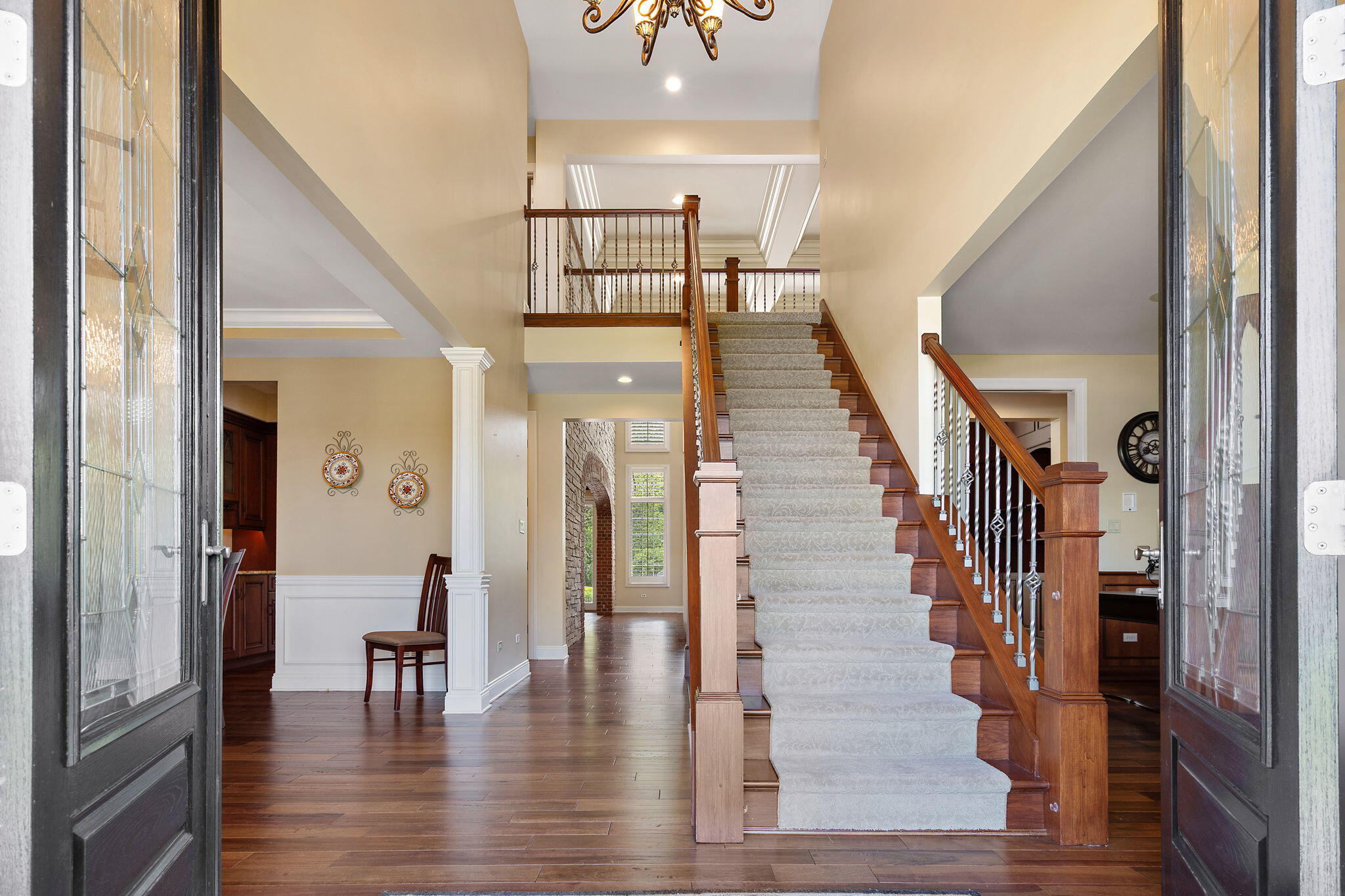 1840 Kleven Lane, Crown Point, IN 46307; Image #18
