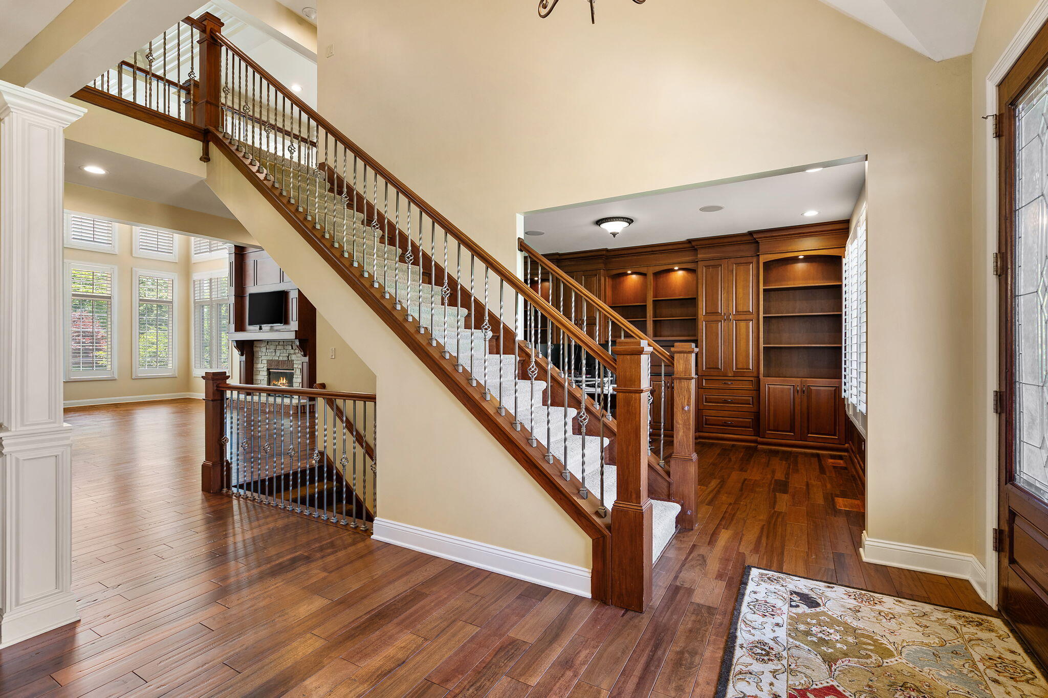 1840 Kleven Lane, Crown Point, IN 46307; Image #19