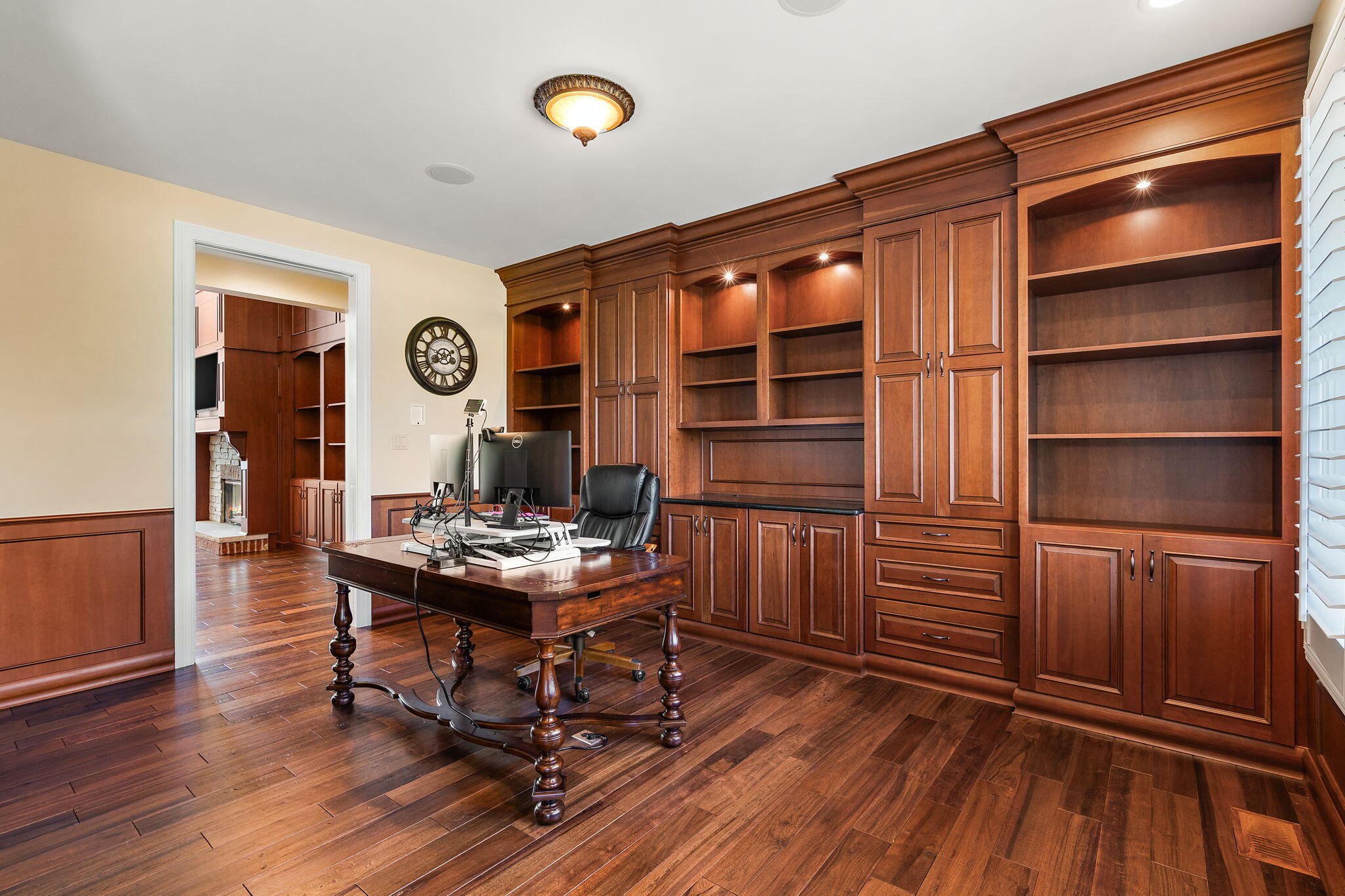 1840 Kleven Lane, Crown Point, IN 46307; Image #20