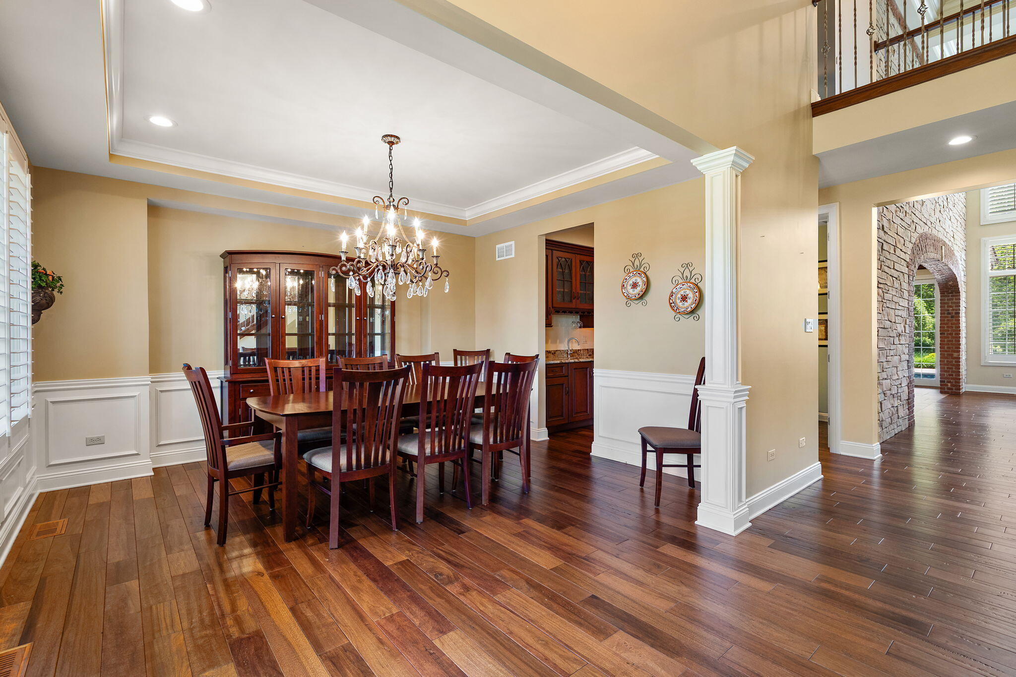 1840 Kleven Lane, Crown Point, IN 46307; Image #21