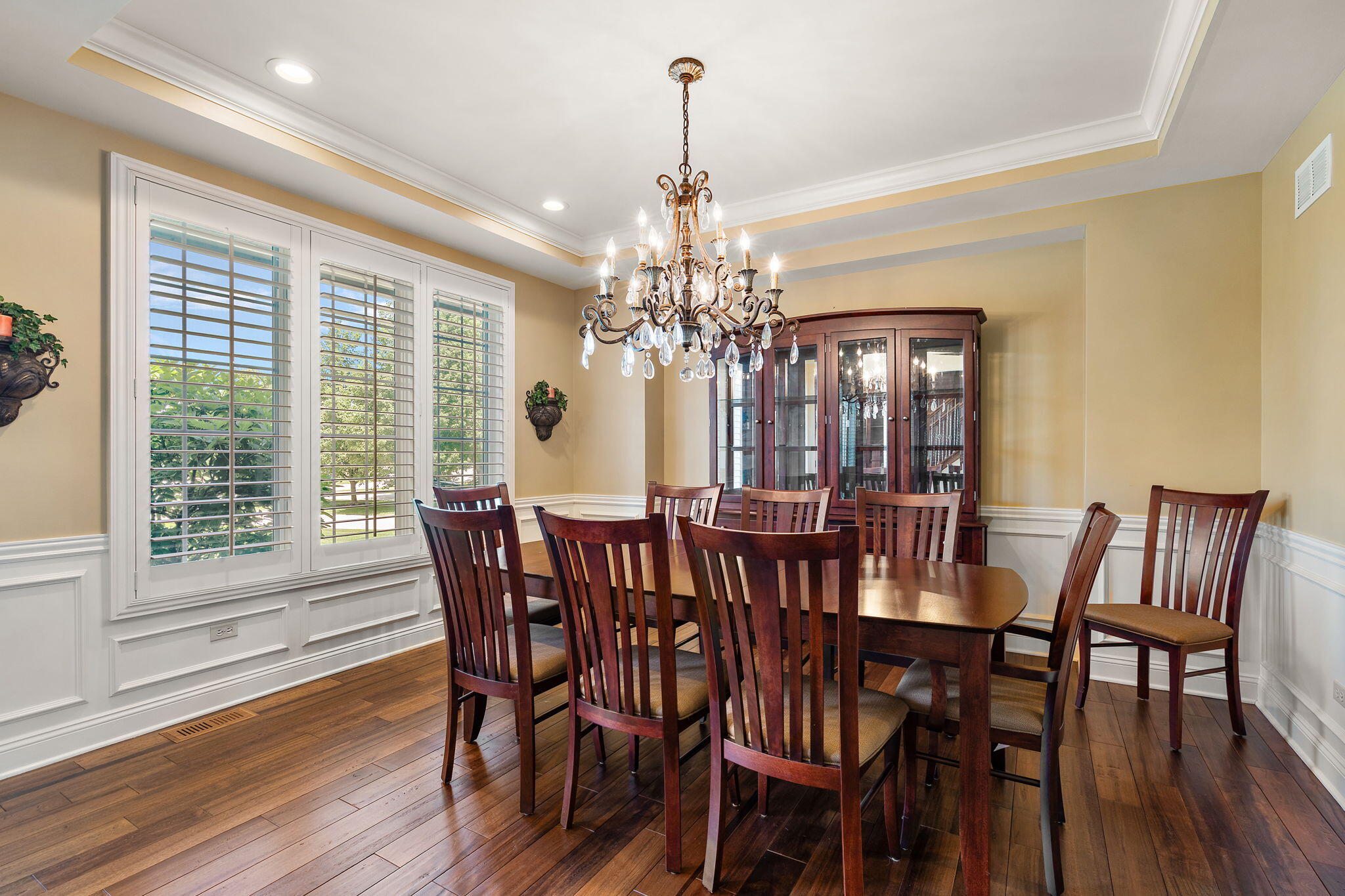 1840 Kleven Lane, Crown Point, IN 46307; Image #22