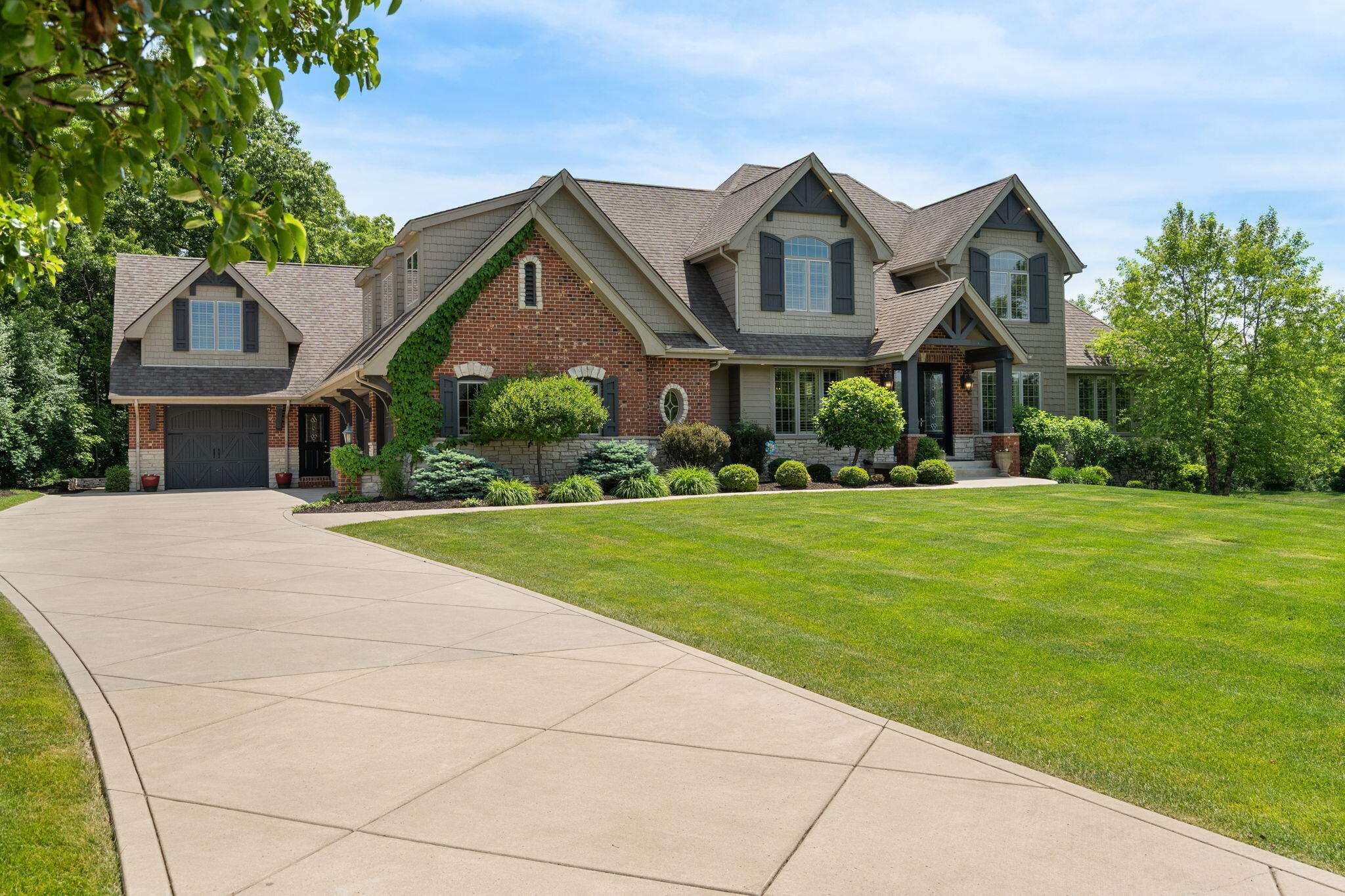 1840 Kleven Lane, Crown Point, IN 46307; Image #3