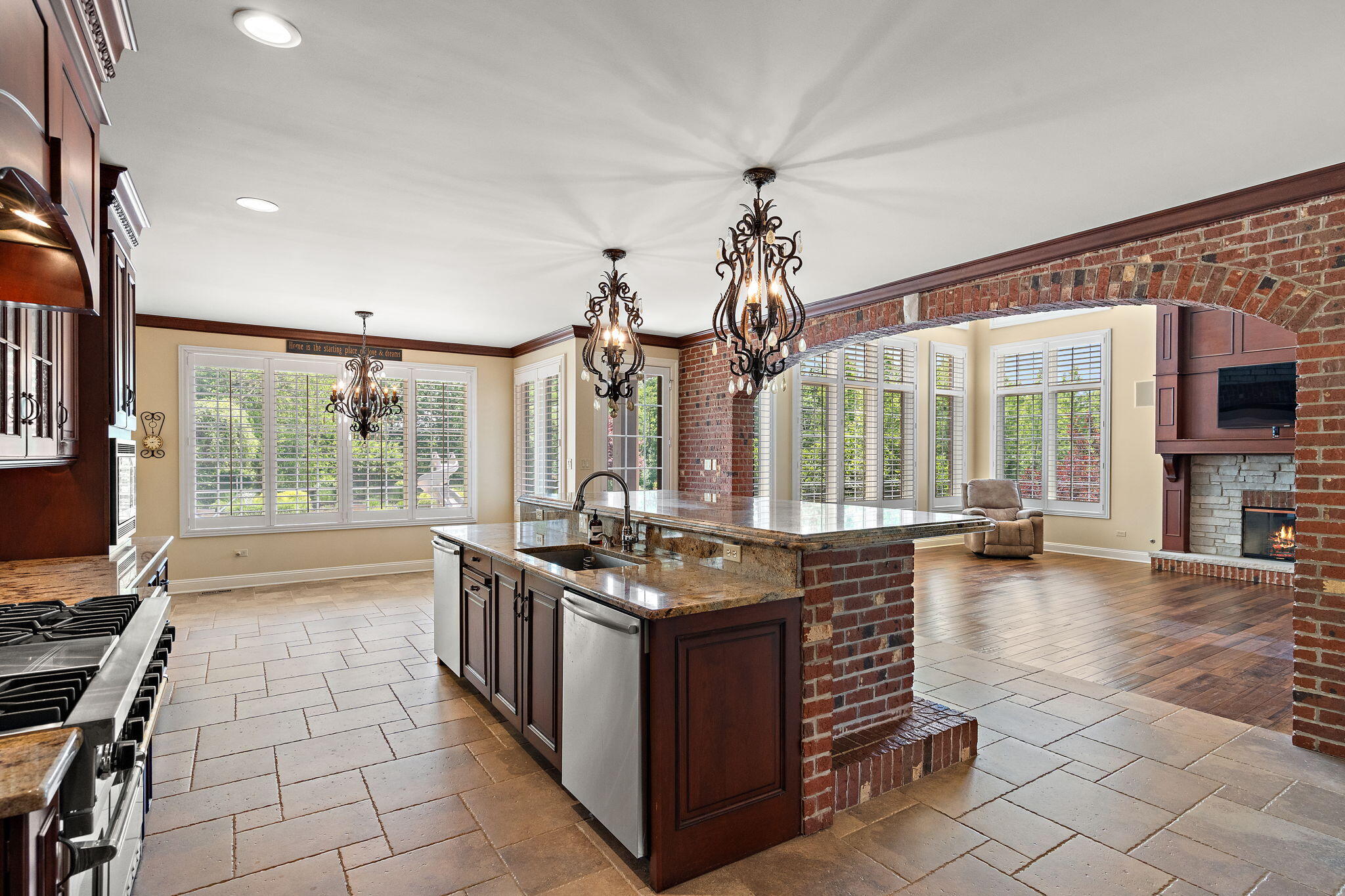 1840 Kleven Lane, Crown Point, IN 46307; Image #37