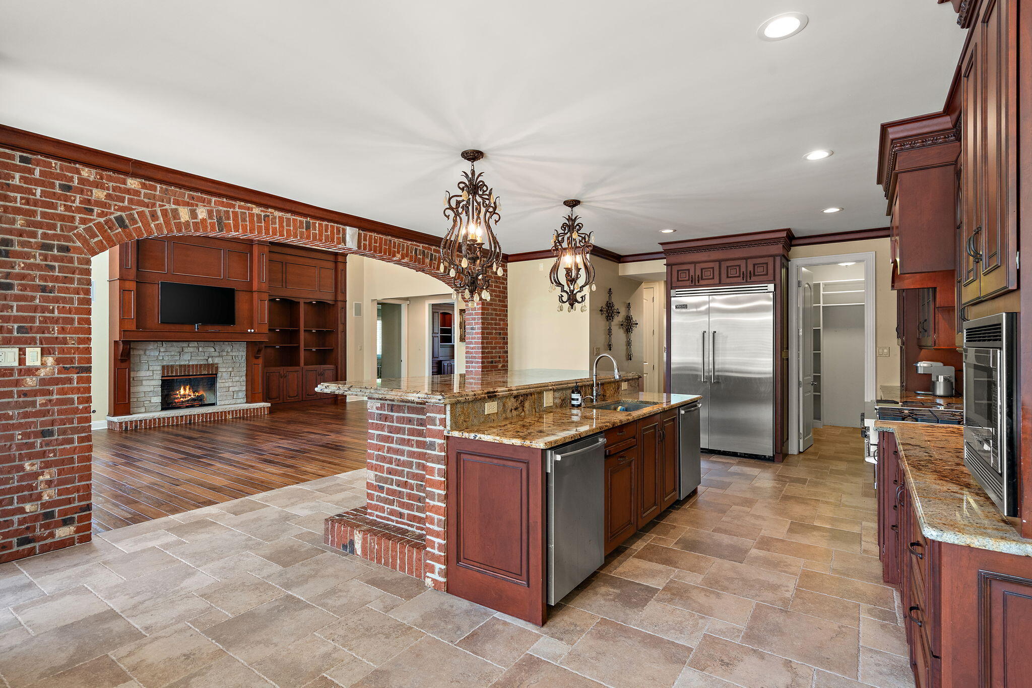 1840 Kleven Lane, Crown Point, IN 46307; Image #38