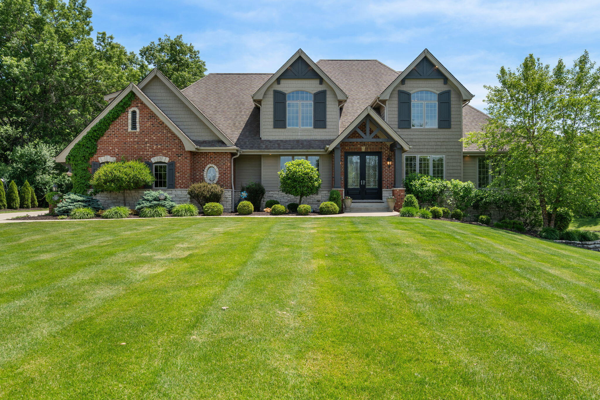 1840 Kleven Lane, Crown Point, IN 46307; Image #4