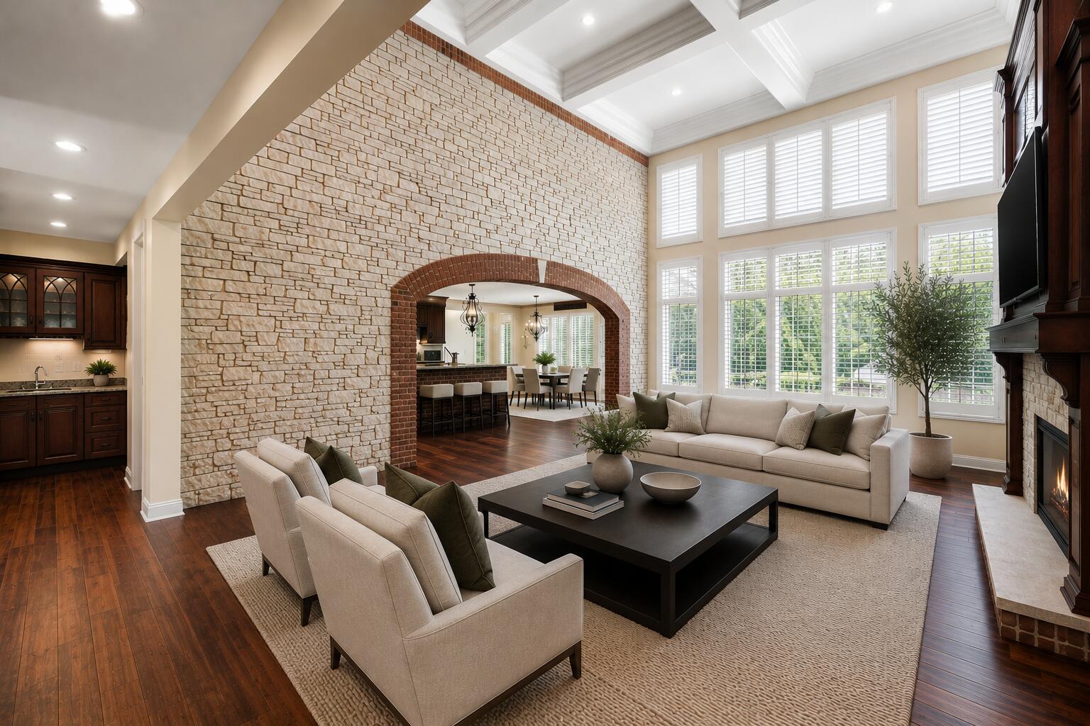 1840 Kleven Lane, Crown Point, IN 46307; Image #45