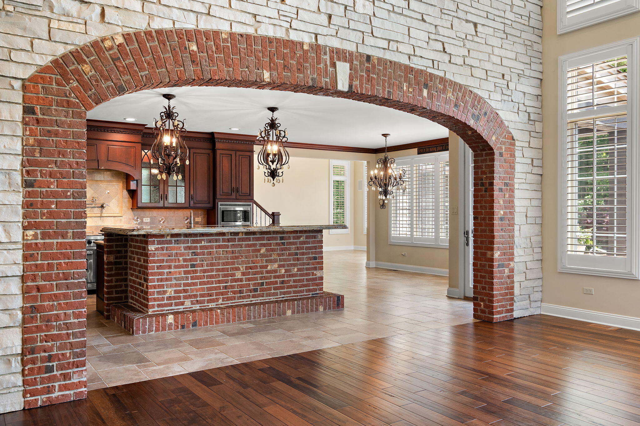 1840 Kleven Lane, Crown Point, IN 46307; Image #48
