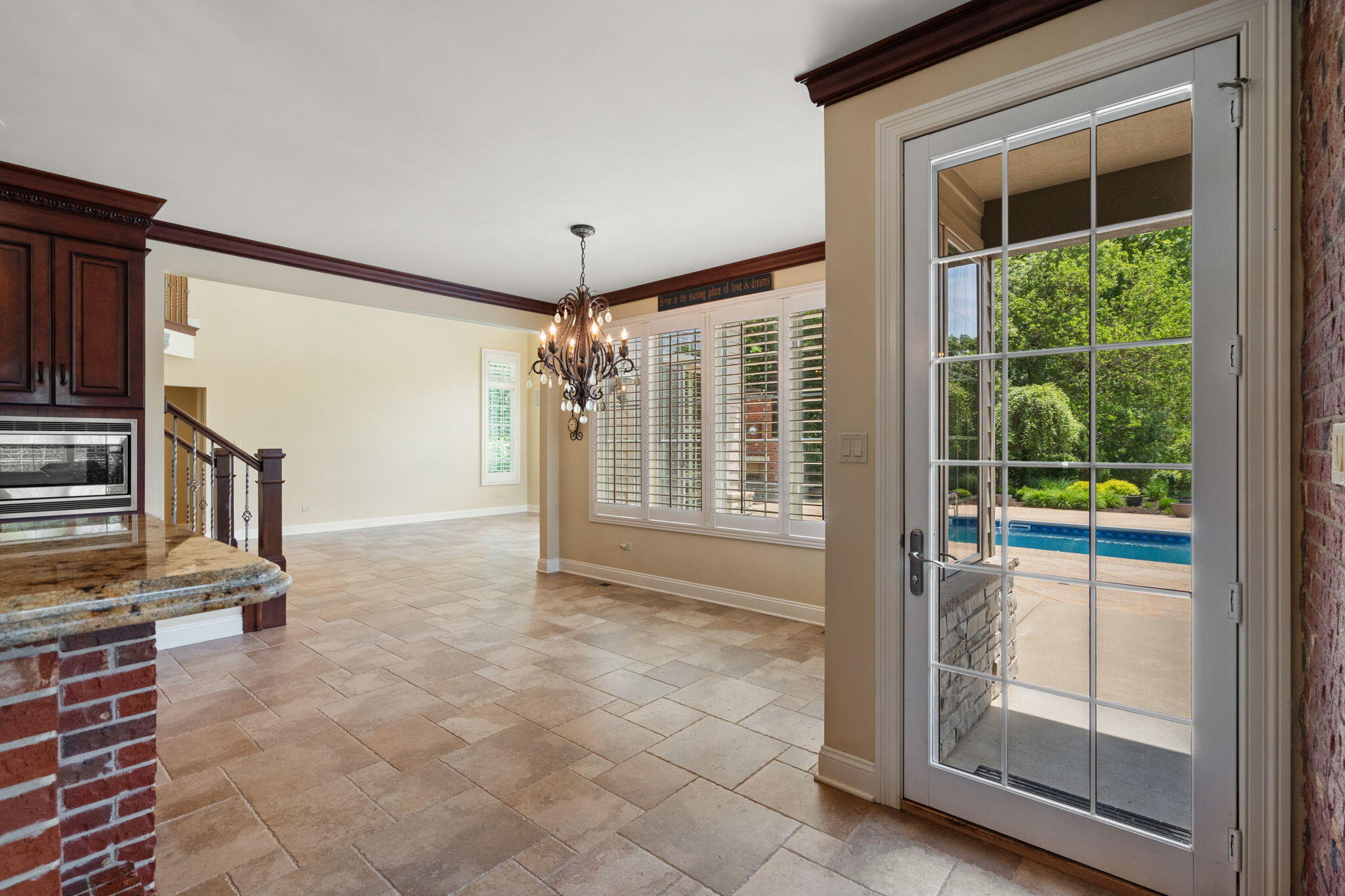 1840 Kleven Lane, Crown Point, IN 46307; Image #49