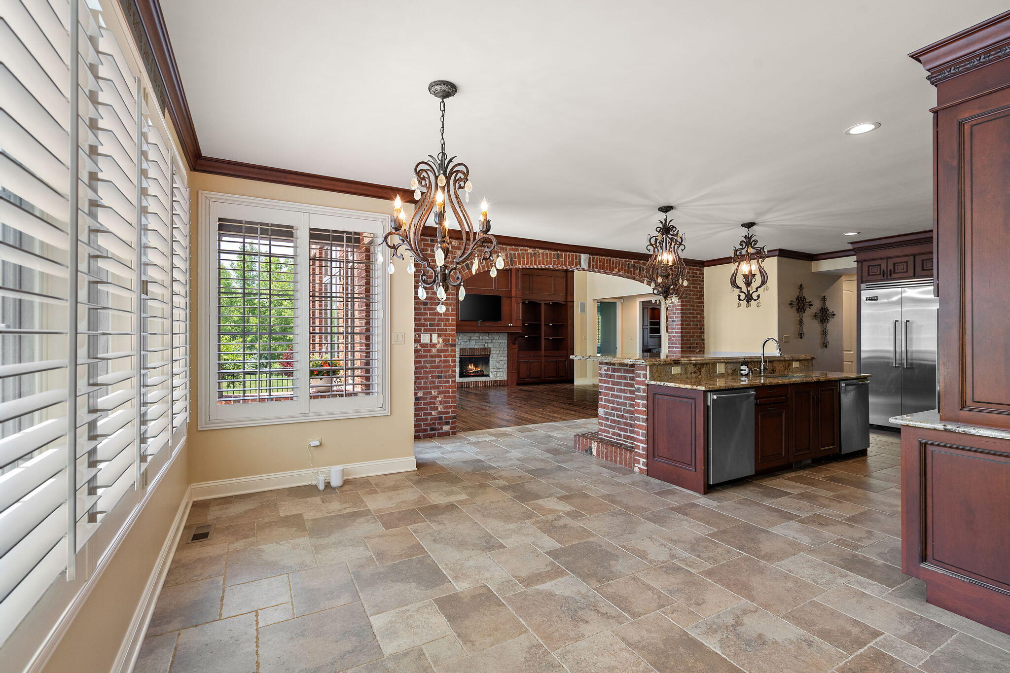 1840 Kleven Lane, Crown Point, IN 46307; Image #52