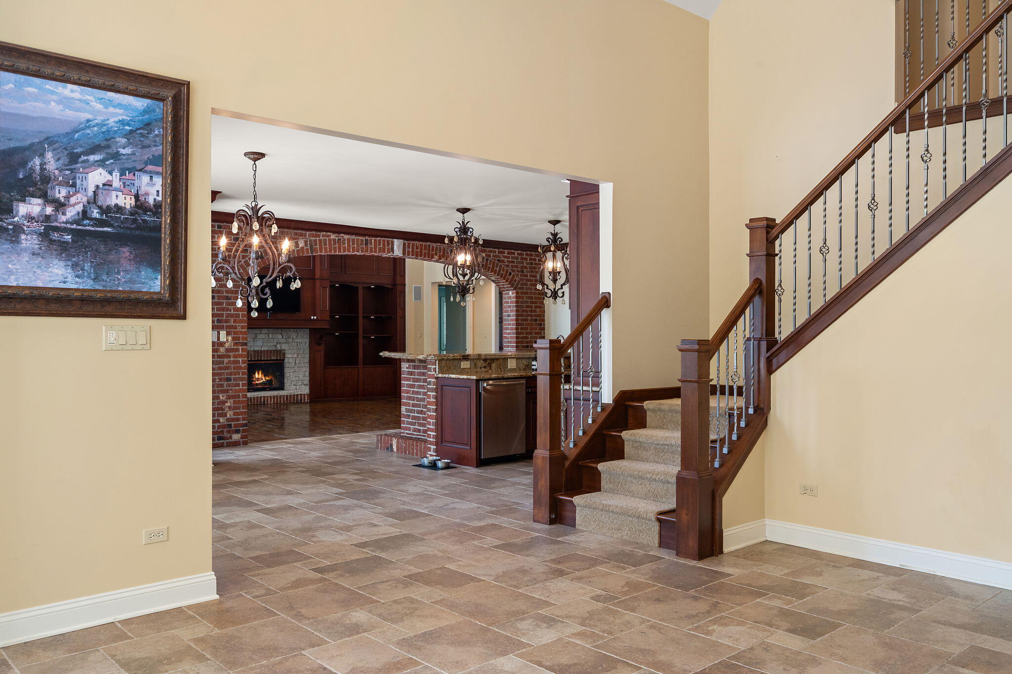 1840 Kleven Lane, Crown Point, IN 46307; Image #56