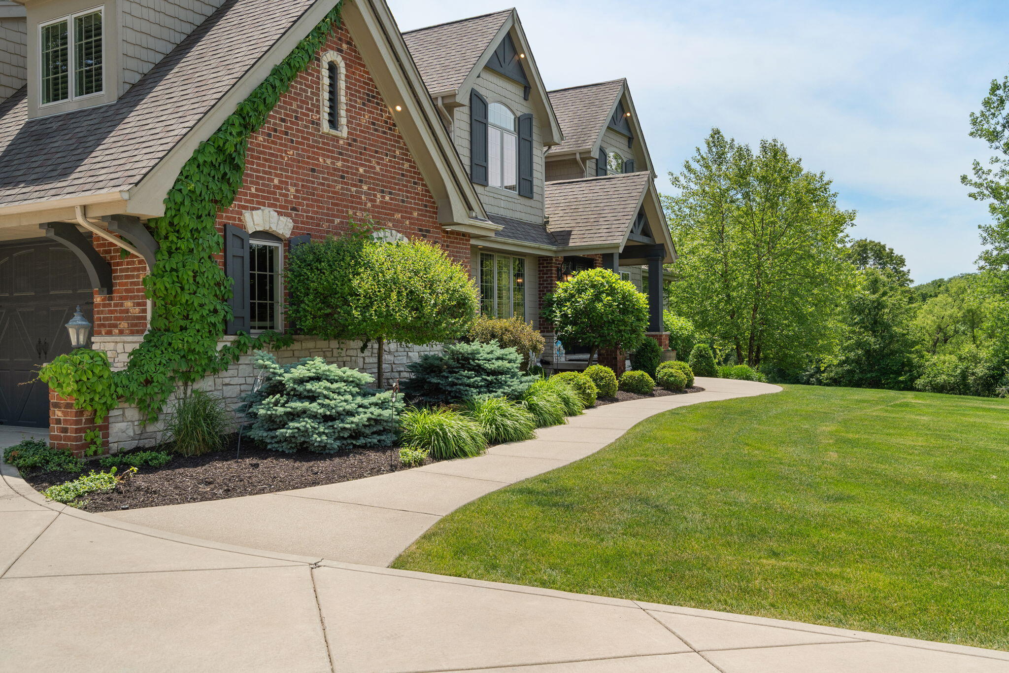 1840 Kleven Lane, Crown Point, IN 46307; Image #6