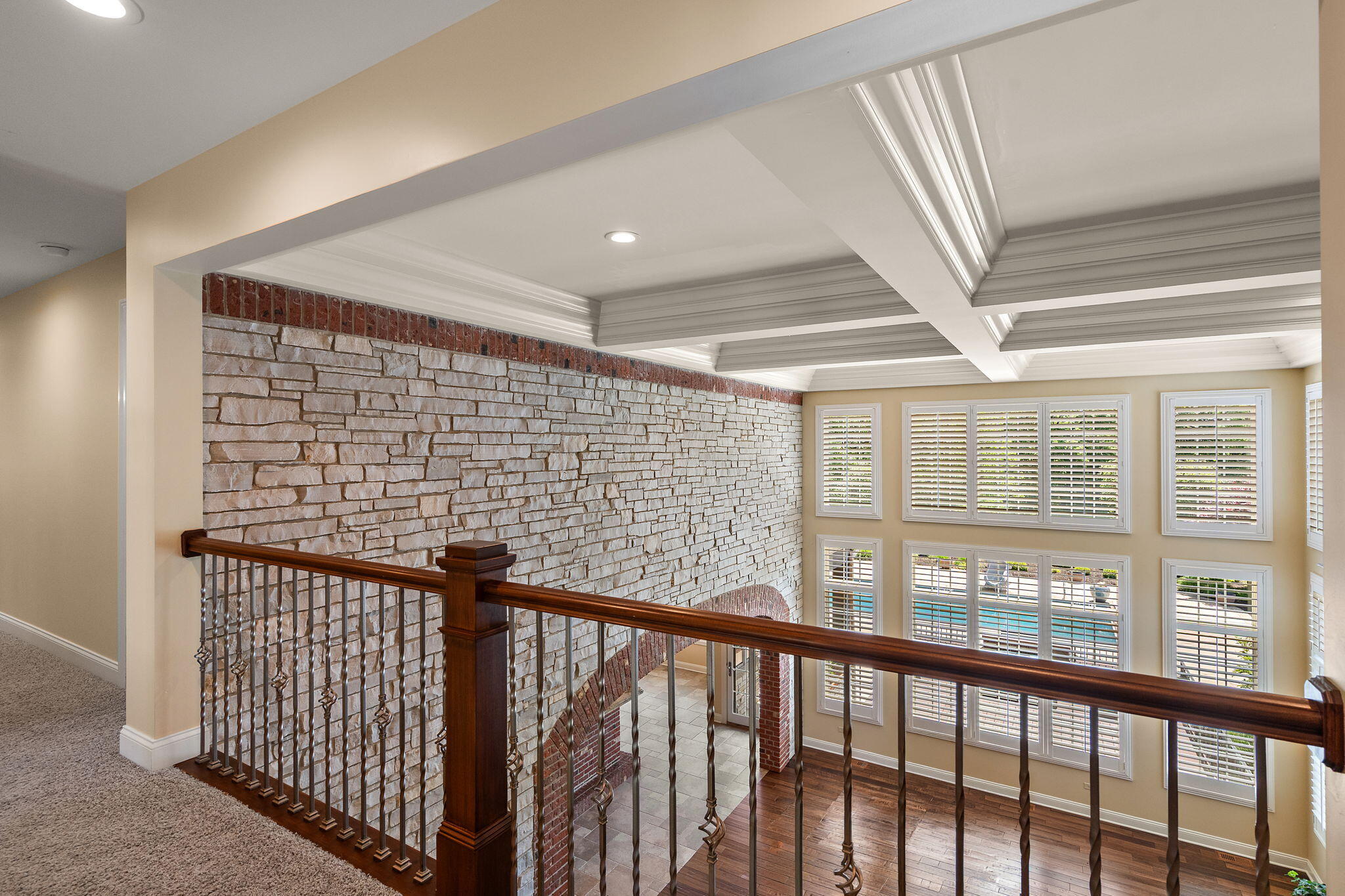 1840 Kleven Lane, Crown Point, IN 46307; Image #63