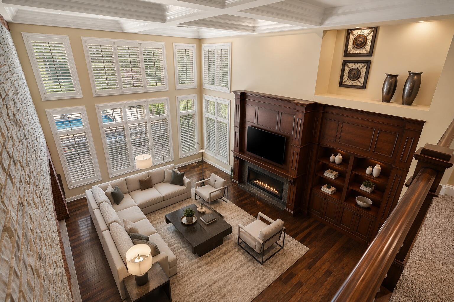 1840 Kleven Lane, Crown Point, IN 46307; Image #65