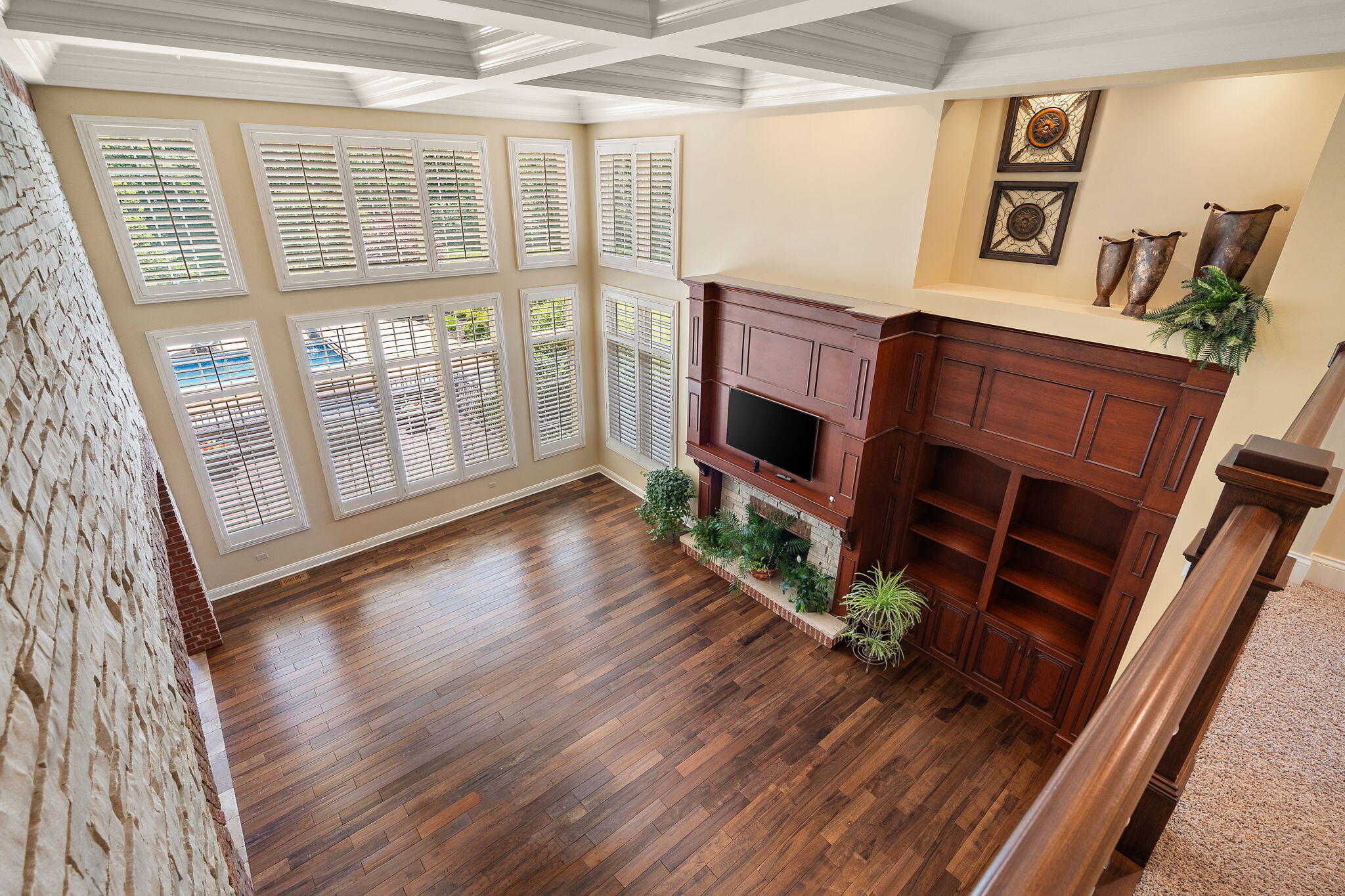 1840 Kleven Lane, Crown Point, IN 46307; Image #66