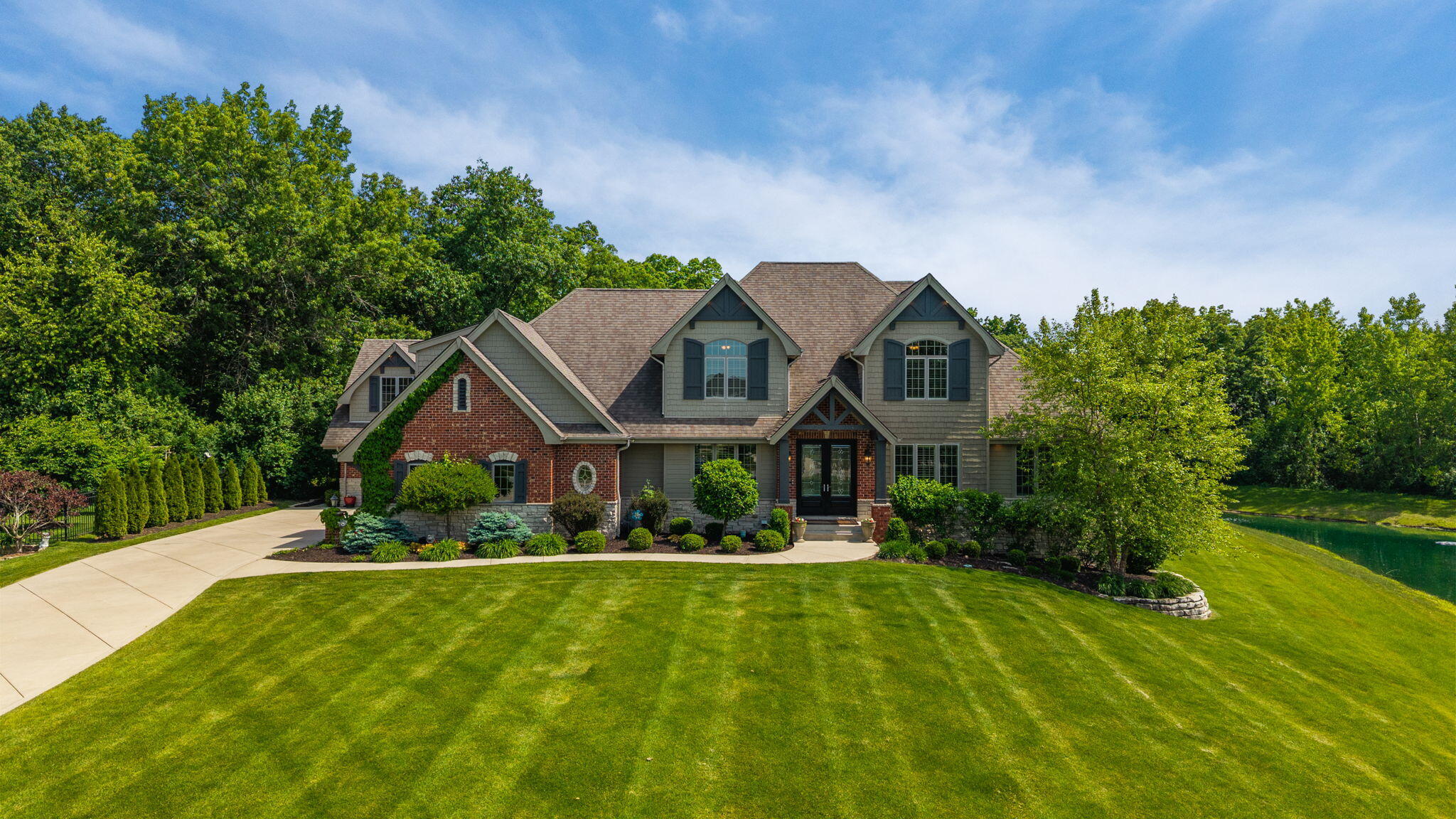 1840 Kleven Lane, Crown Point, IN 46307; Image #7