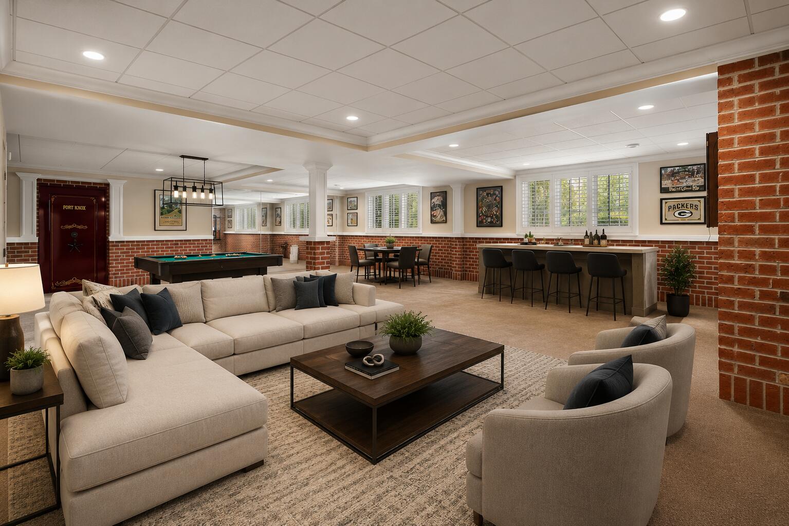1840 Kleven Lane, Crown Point, IN 46307; Image #81