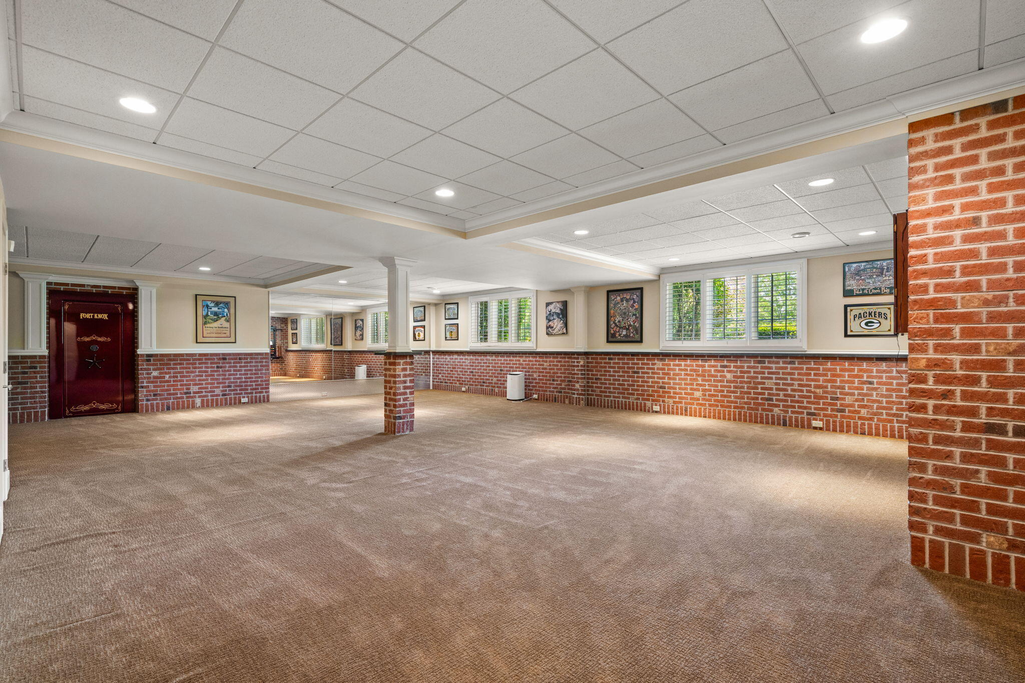 1840 Kleven Lane, Crown Point, IN 46307; Image #82