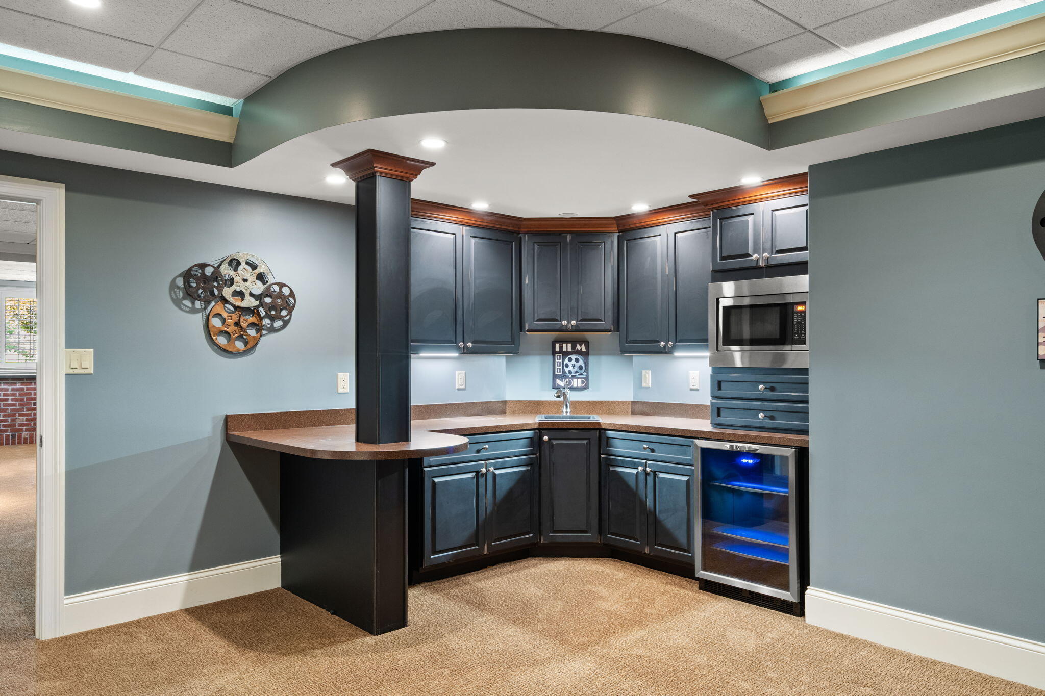 1840 Kleven Lane, Crown Point, IN 46307; Image #85