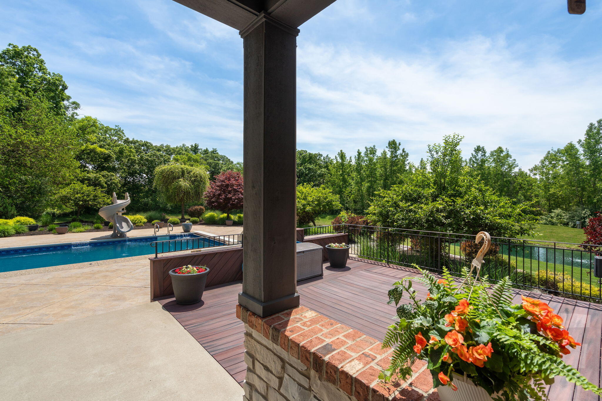 1840 Kleven Lane, Crown Point, IN 46307; Image #96