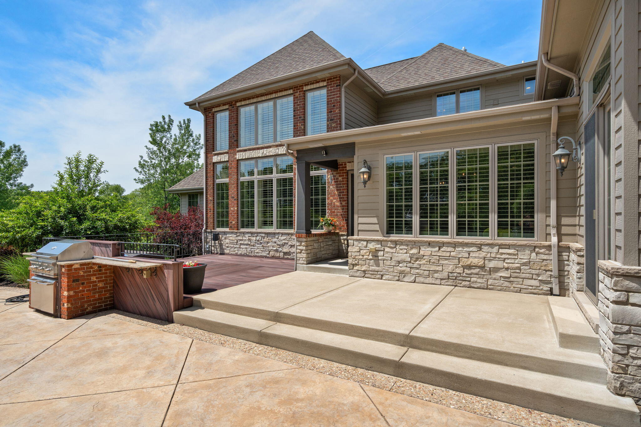 1840 Kleven Lane, Crown Point, IN 46307; Image #97