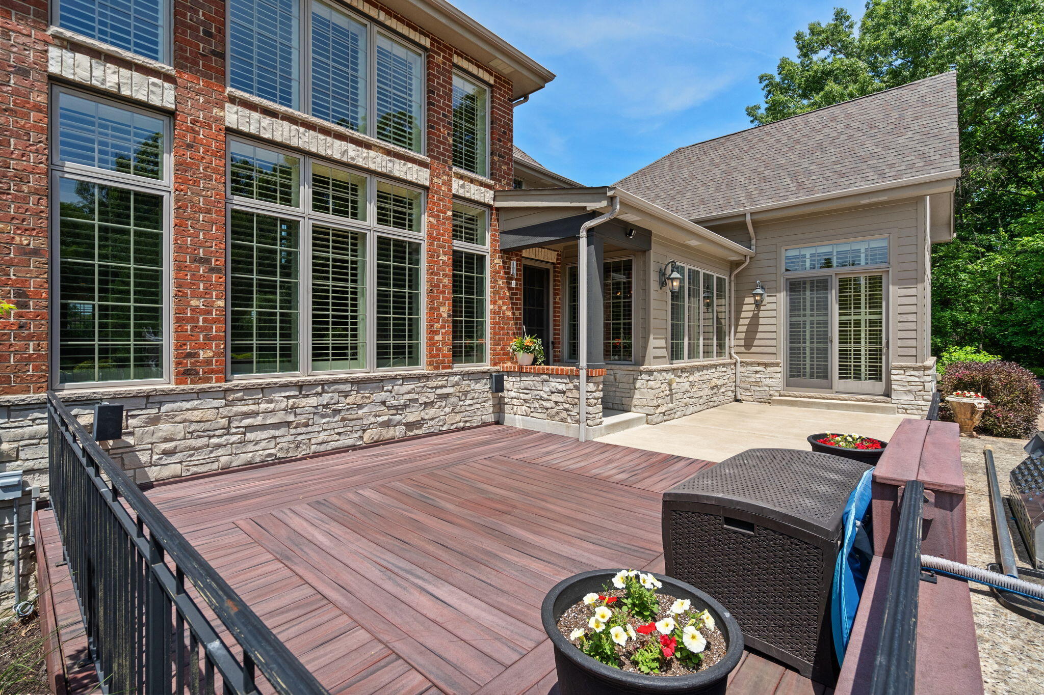 1840 Kleven Lane, Crown Point, IN 46307; Image #98