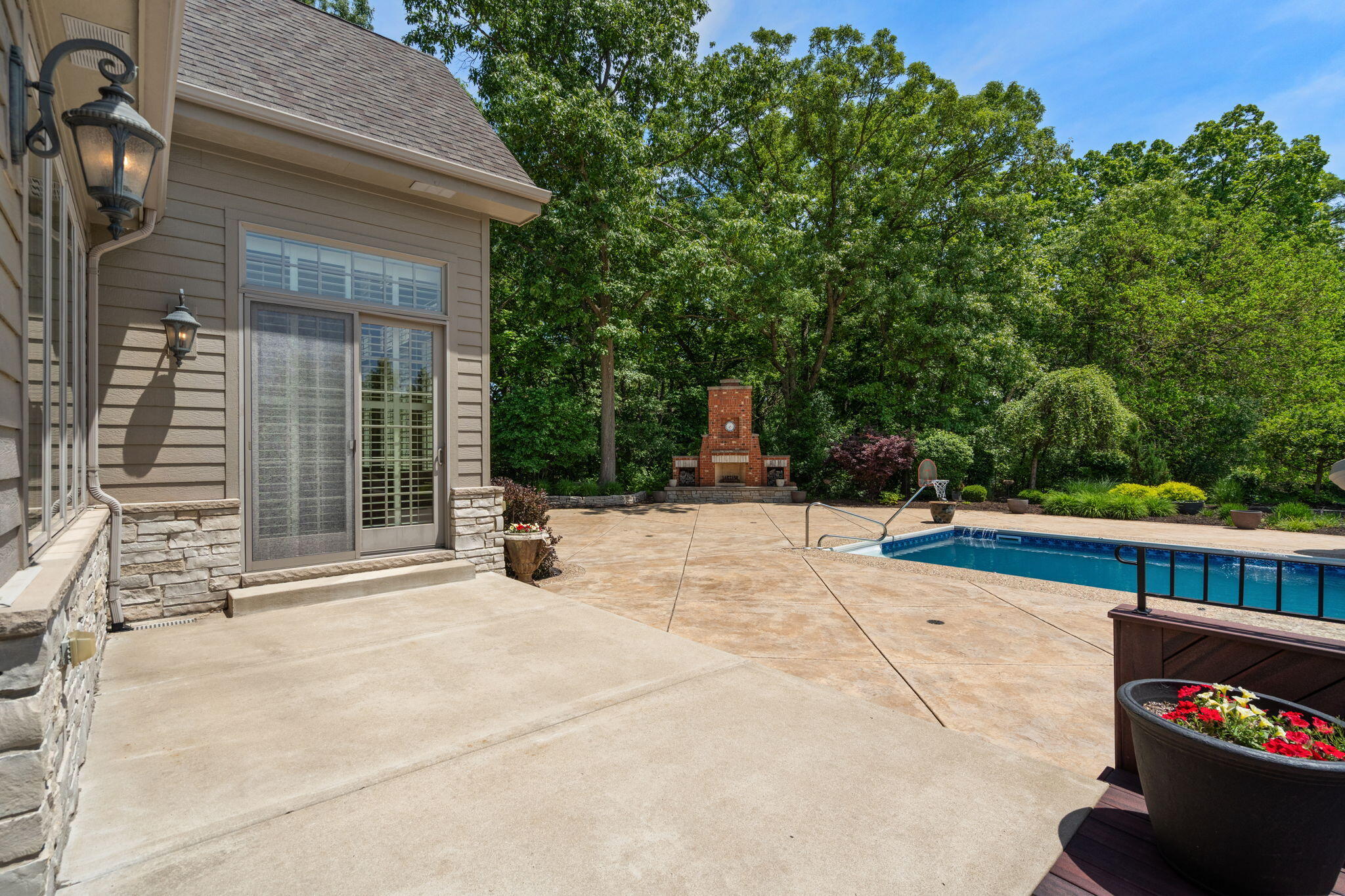 1840 Kleven Lane, Crown Point, IN 46307; Image #99