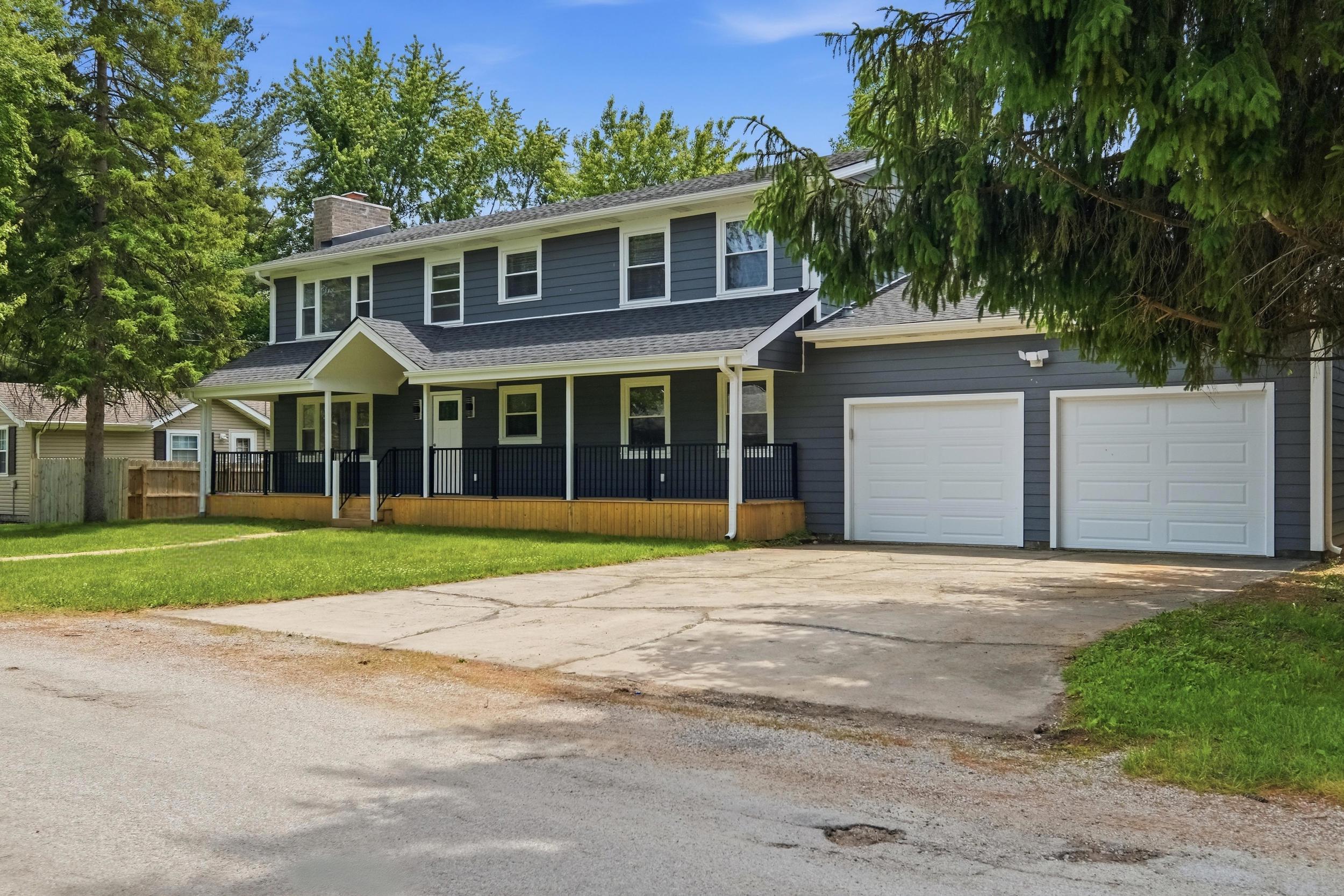 6455 E Leenon Avenue, Knox, IN 46534; Image #2