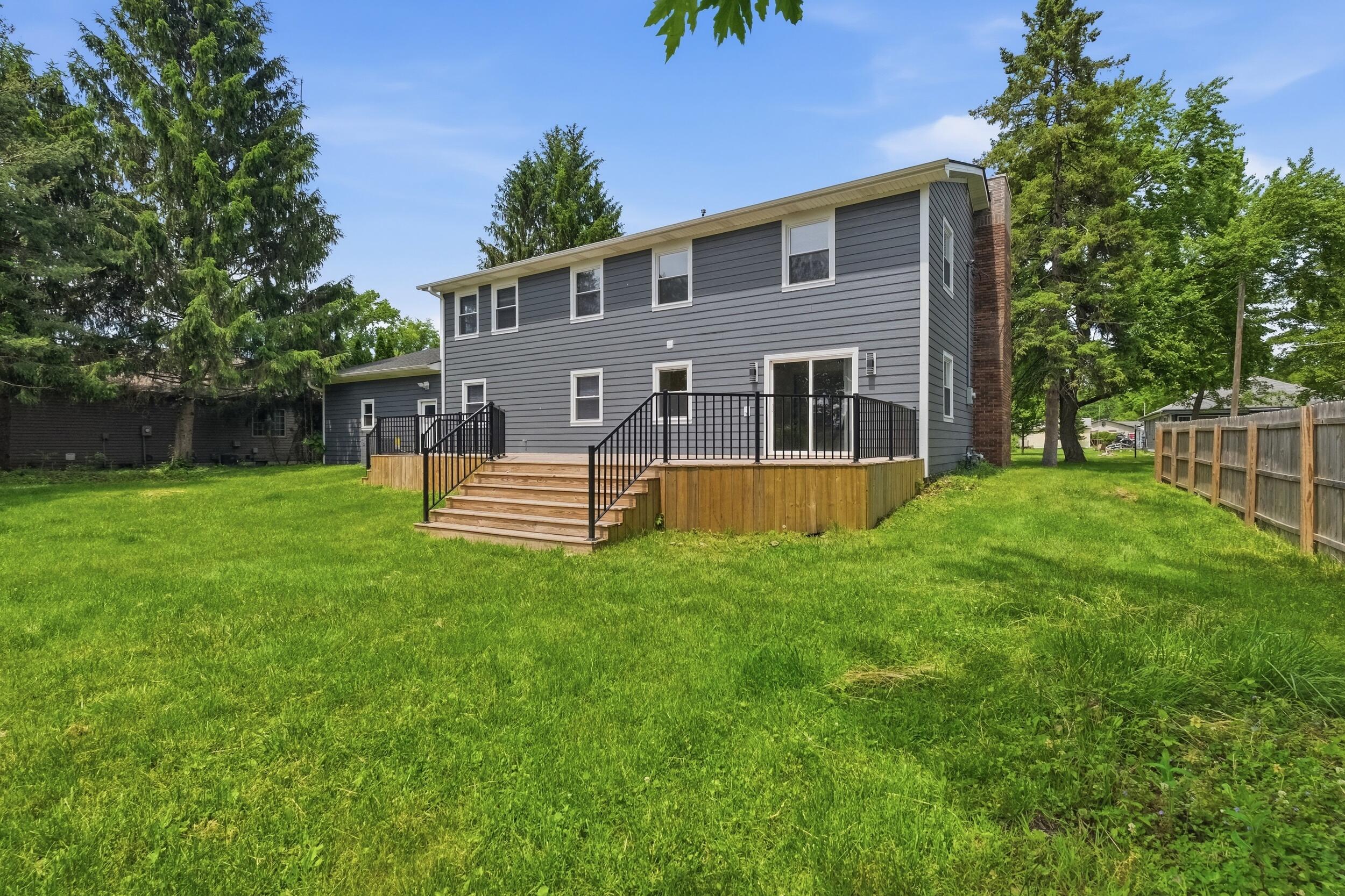 6455 E Leenon Avenue, Knox, IN 46534; Image #21